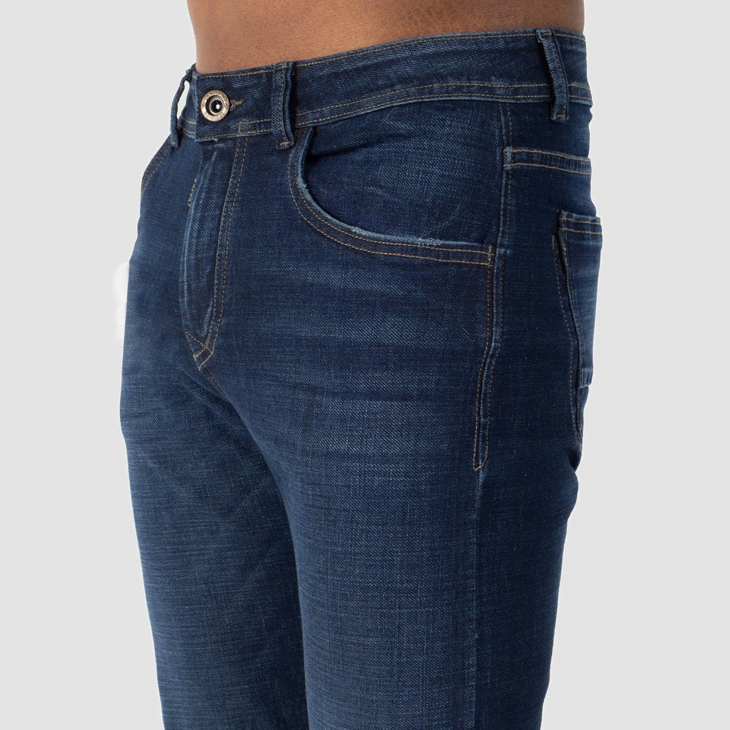 Slim Jean Atelier Dark Blue - imagen 6