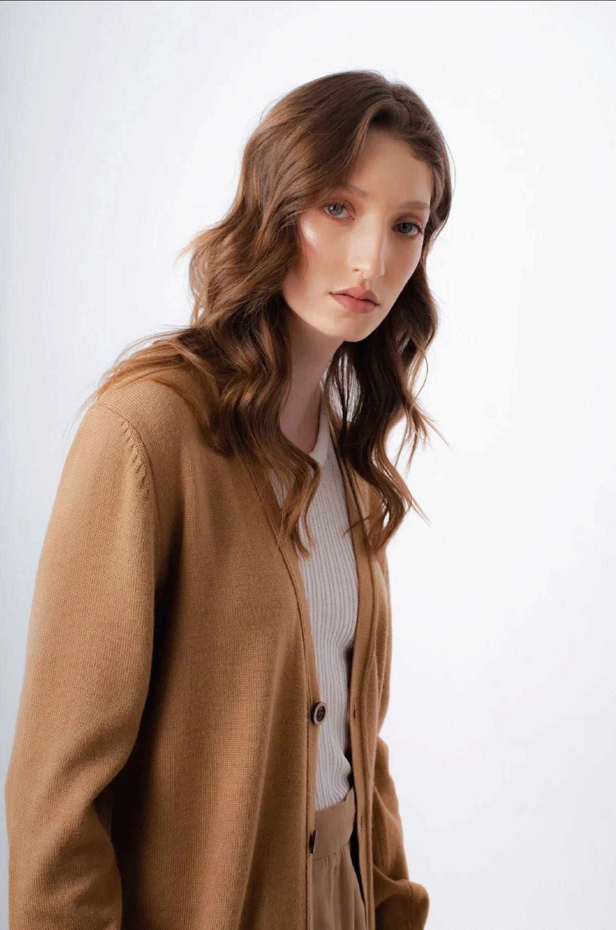 JONA CARDIGAN - imagen 5