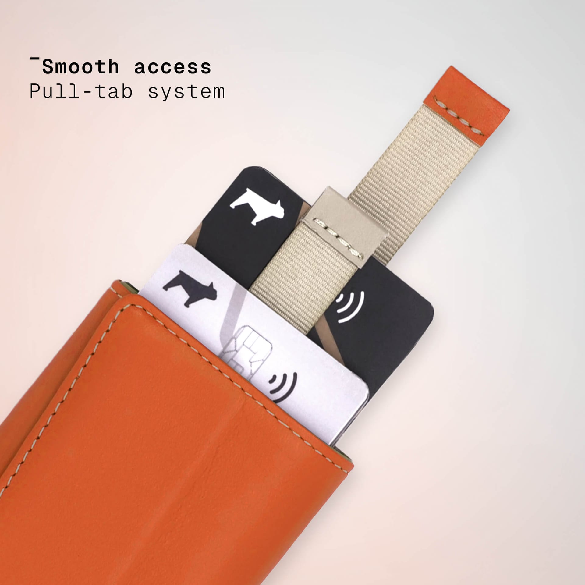 Speed Wallet - Aroma Collection - imagen 18