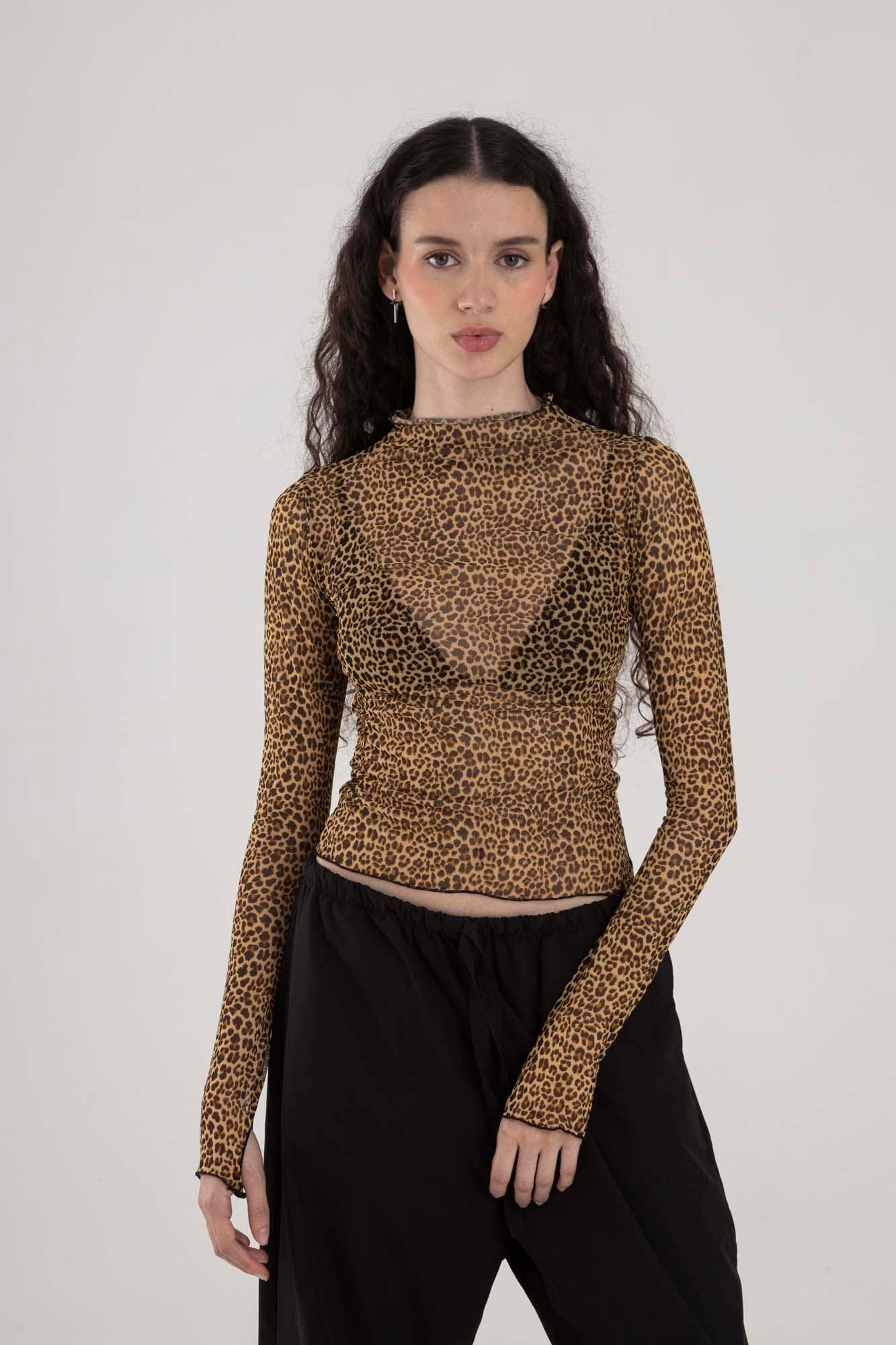FIERCE MESH - imagen 10