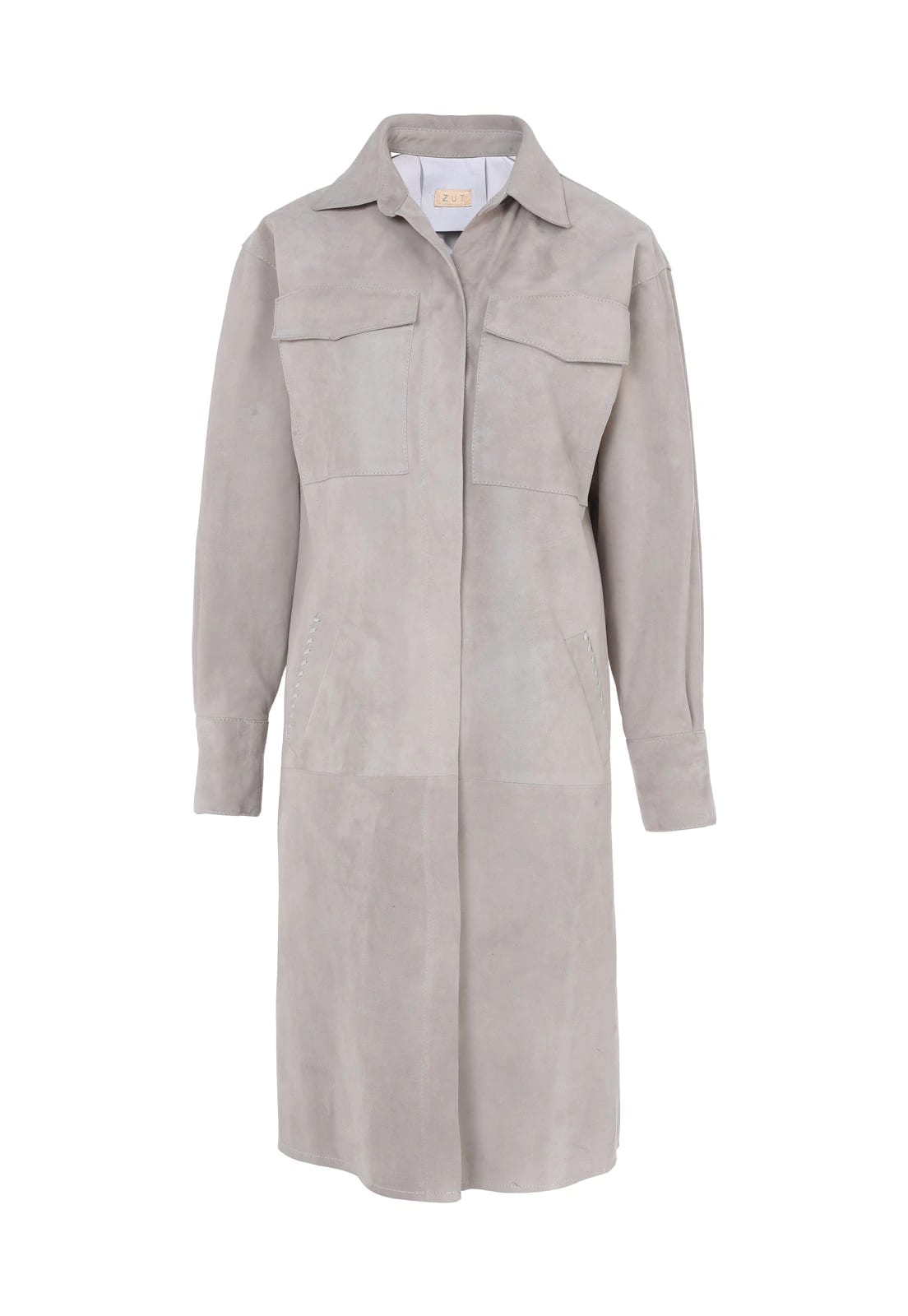 MAXI CARLOTA JACKET - imagen 6