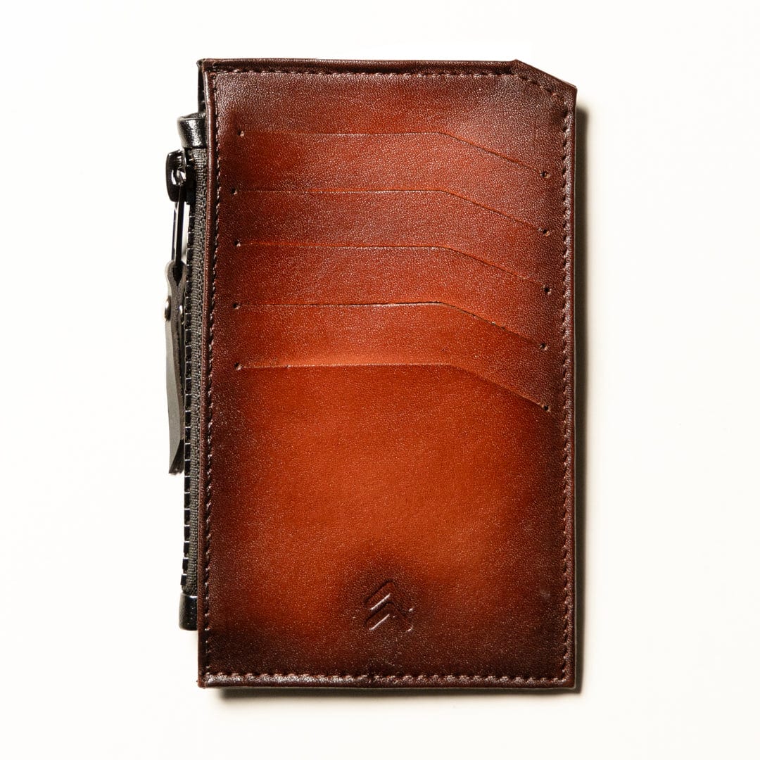 Billetera Cognac - imagen 1