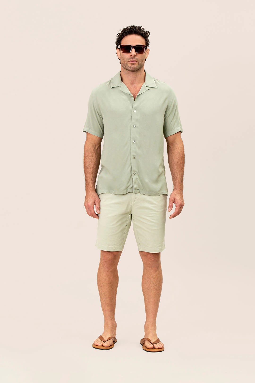 Camisa Mens Onda - imagen 1