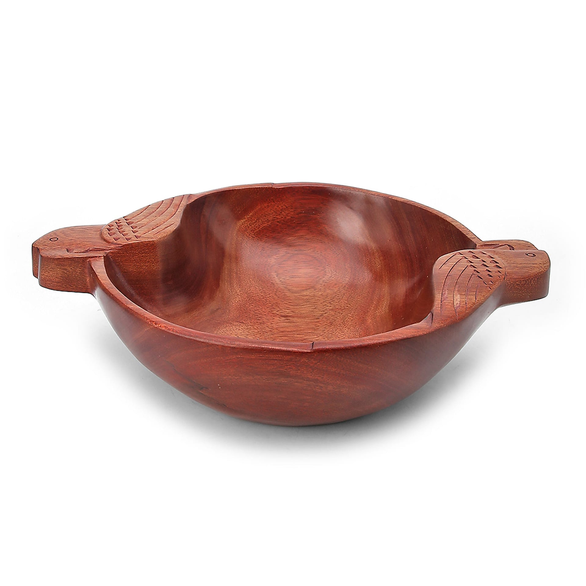 Bowl Palo Sangre - Loro - imagen 4