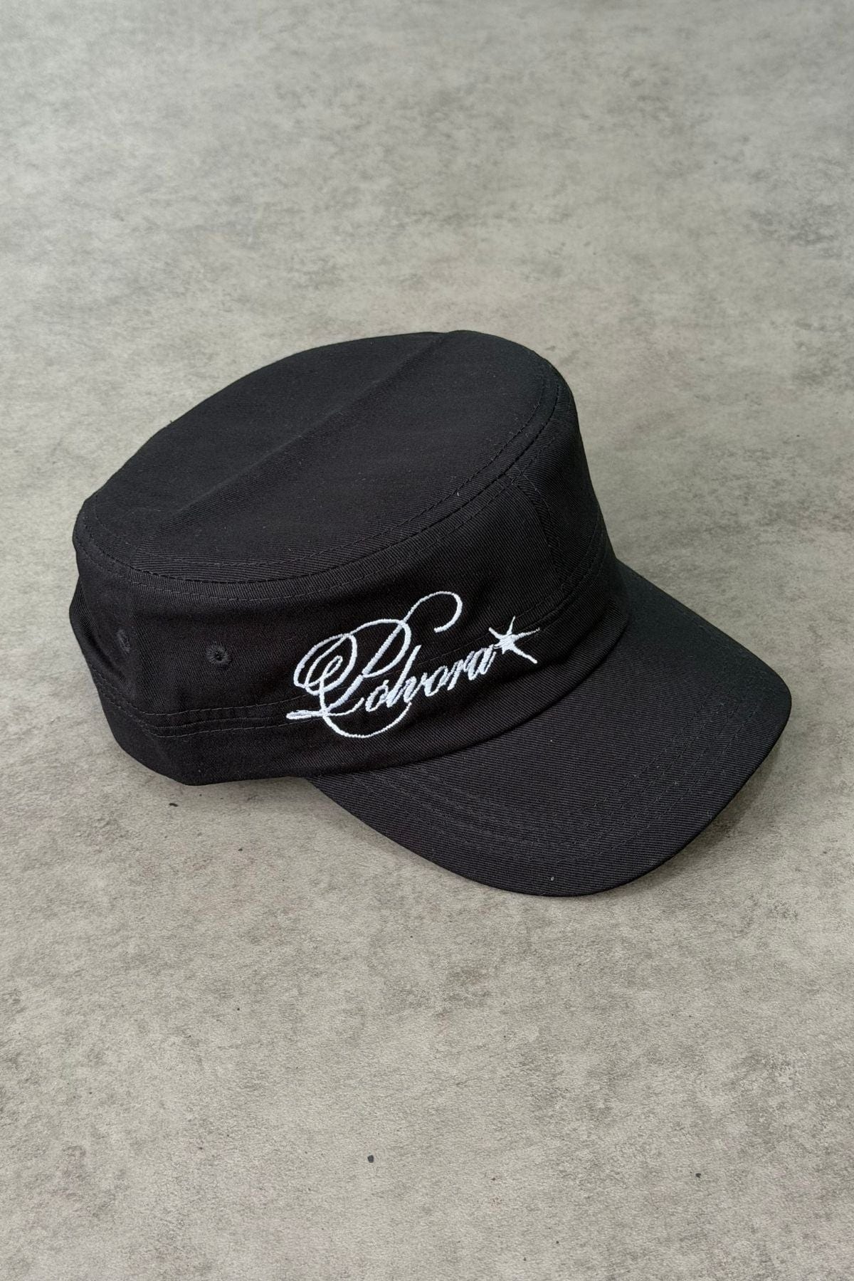 Gorra Cadete Pólvora - imagen 2
