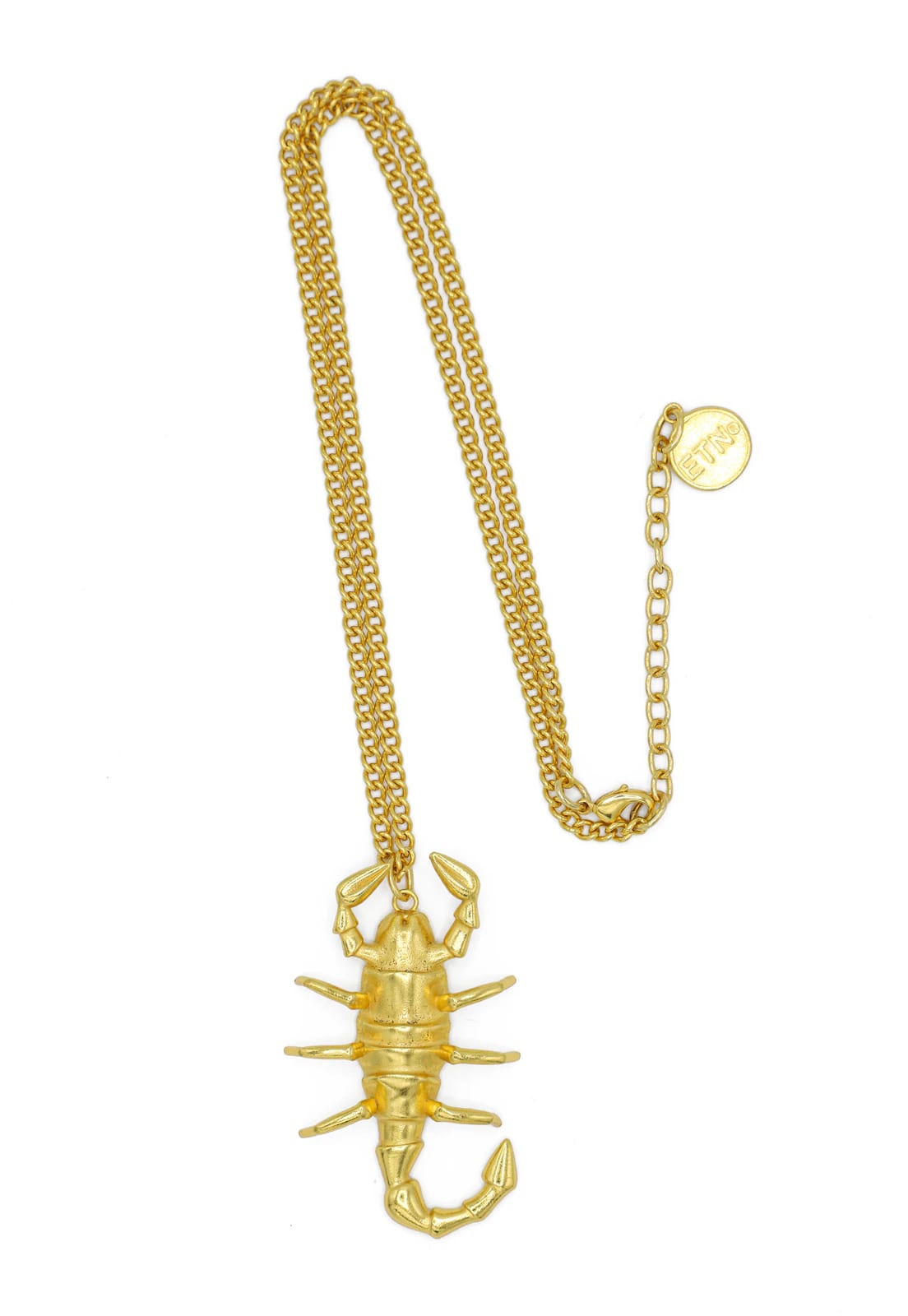 Don Scorpio Chain - imagen 3