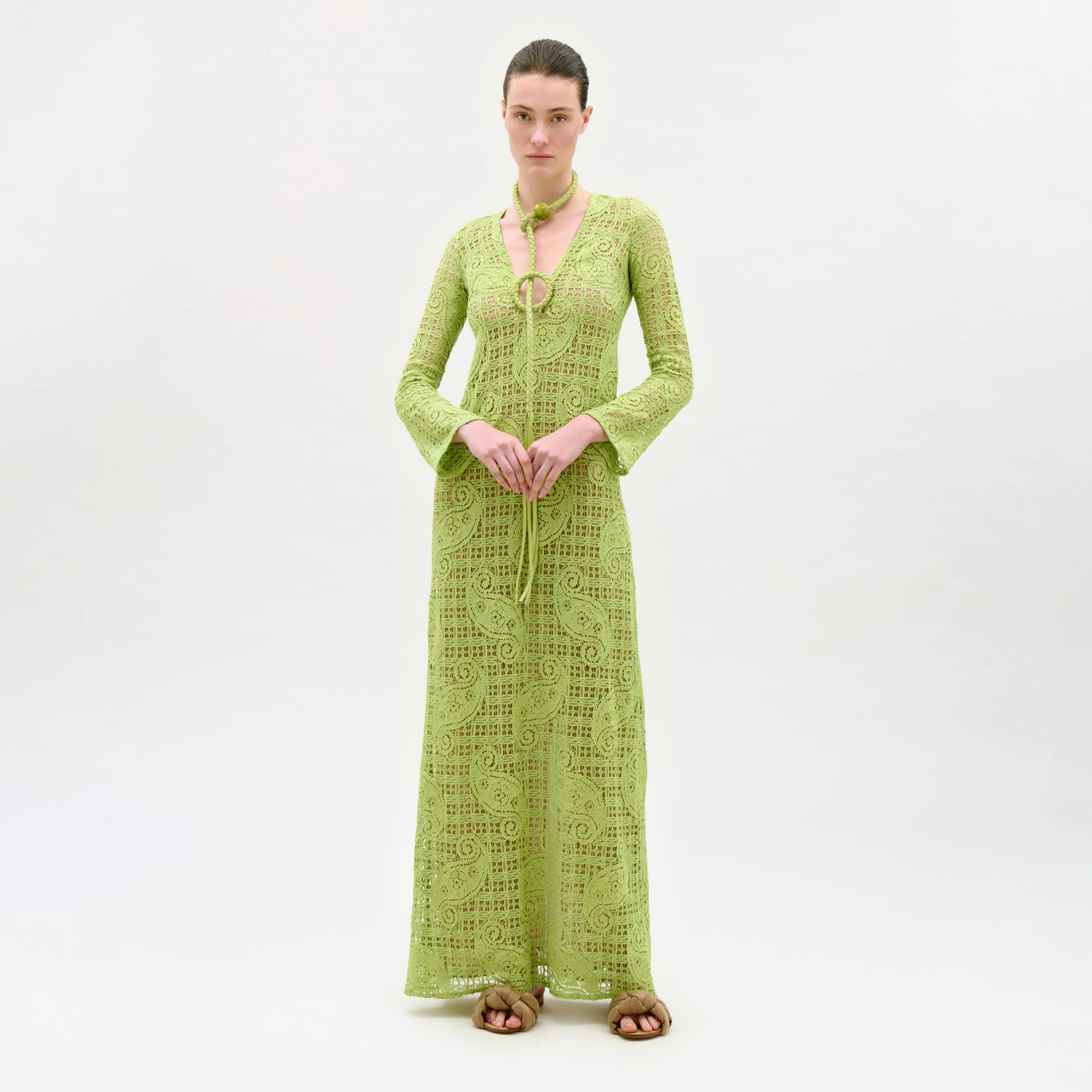 Bette Dress - imagen 1