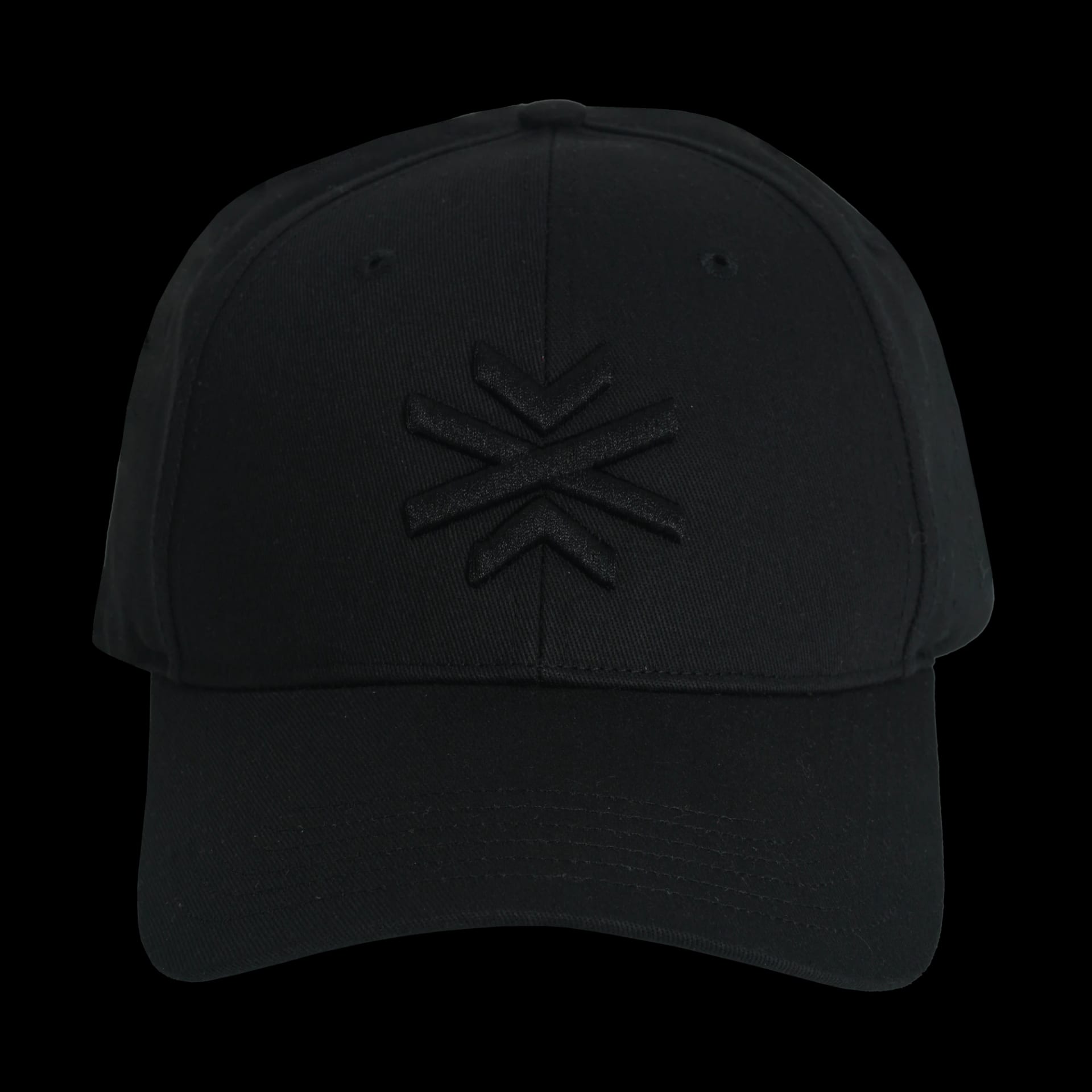 Gorra Black on Black - imagen 6