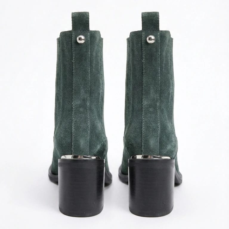 BOOT STUDY 03 - imagen 7