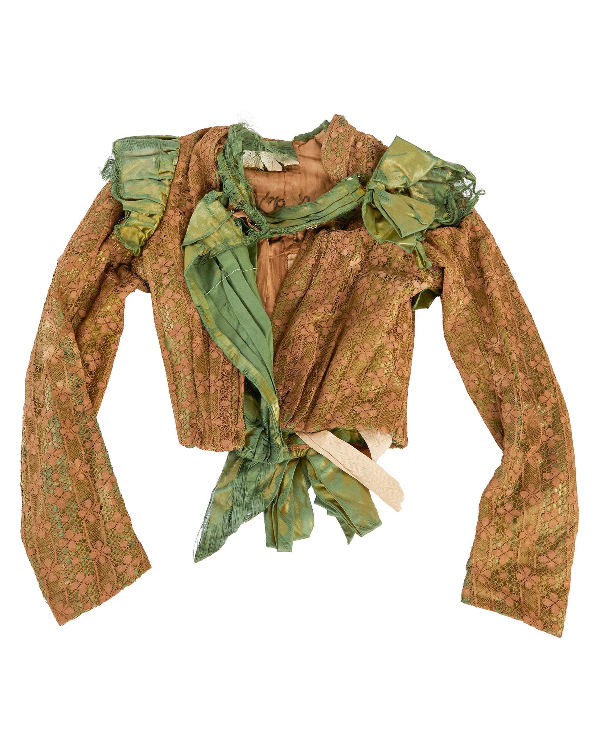 DRIADE FAIRY FOREST Blazer - imagen 1
