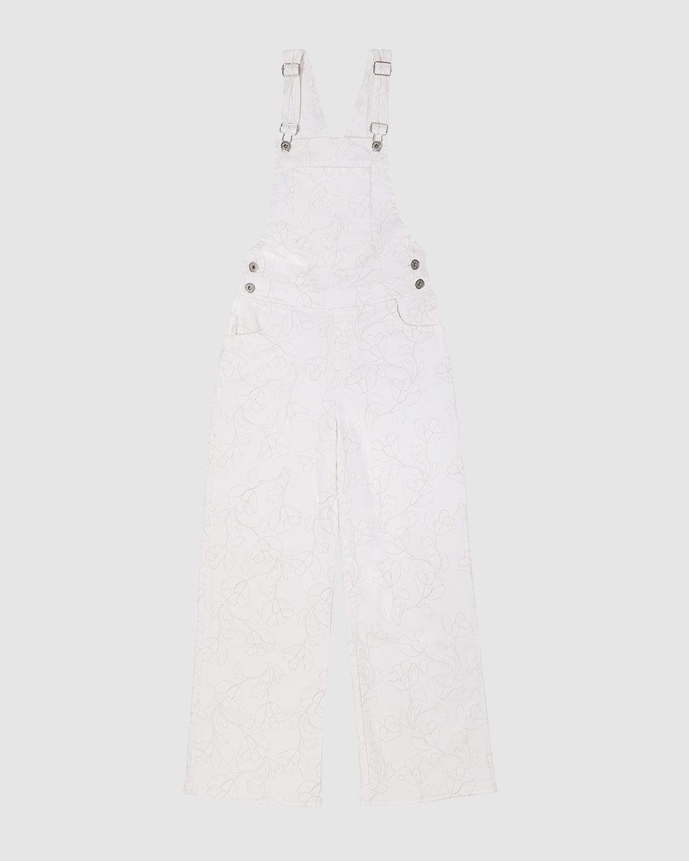 GROOVY OVERALL - imagen 9