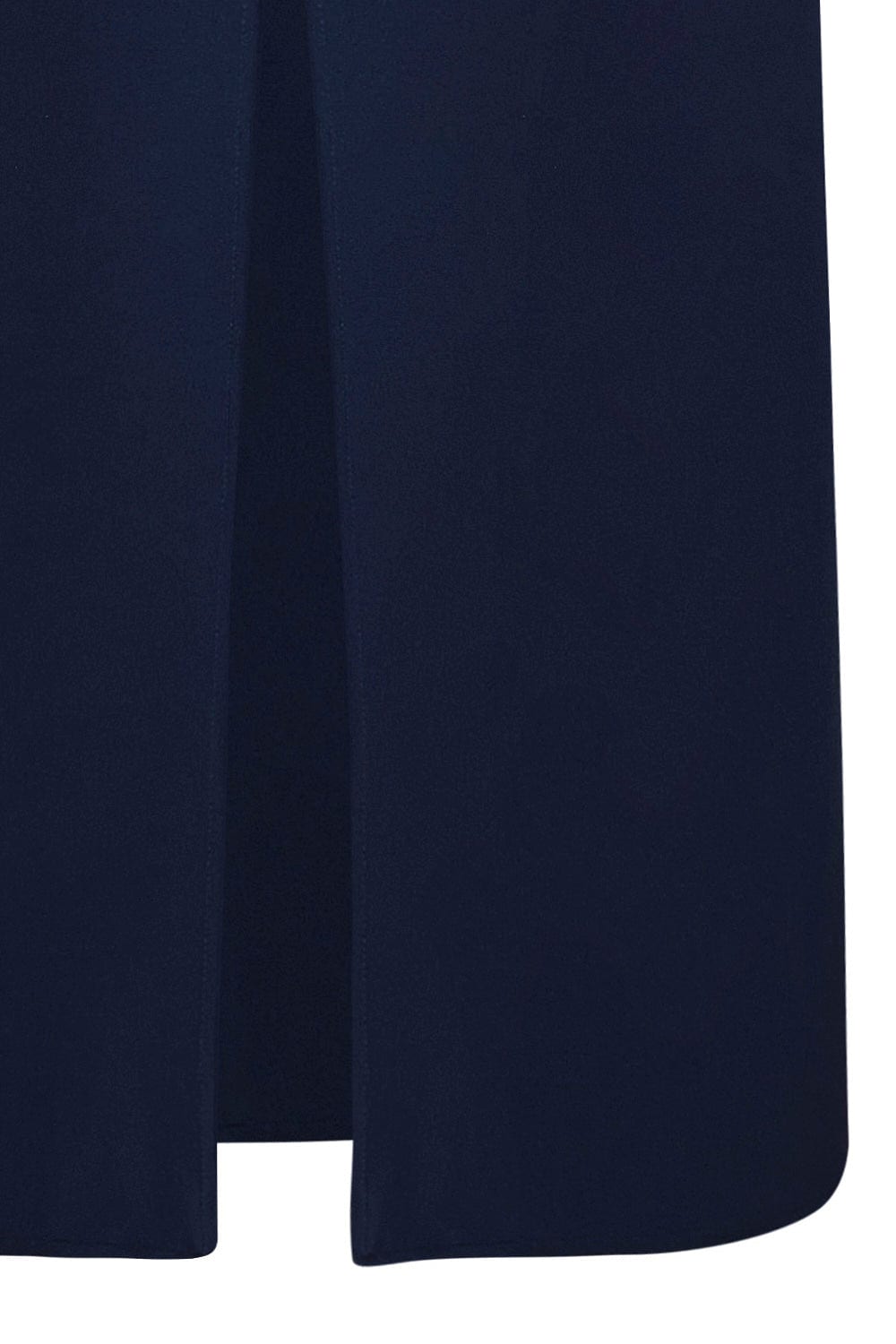 Vestido porto santo azul - imagen 5
