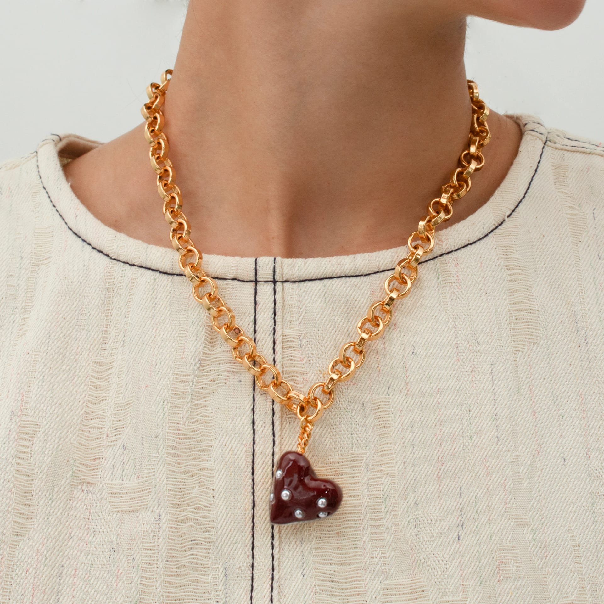 COLLAR MY LOVE - imagen 2
