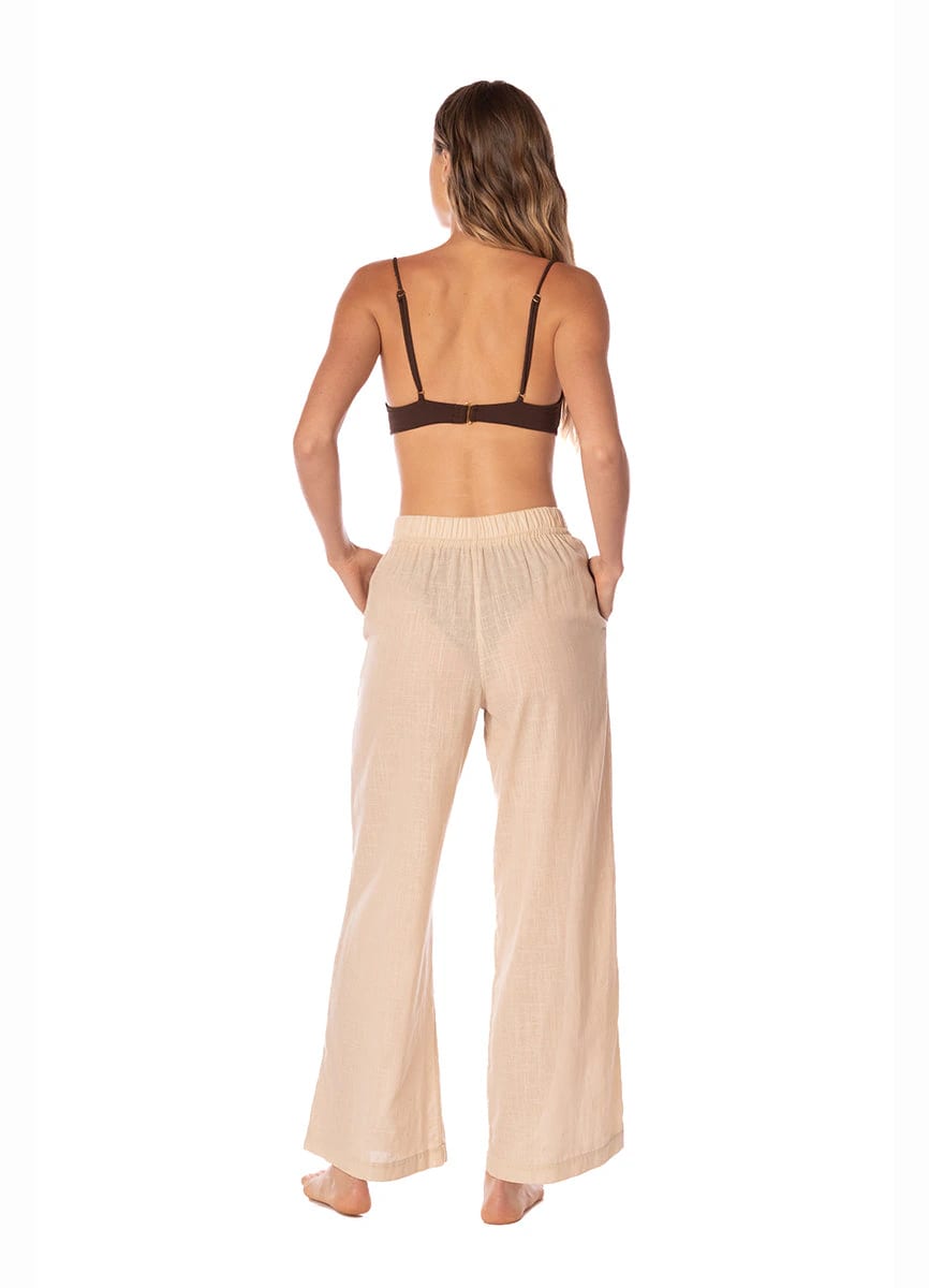 ESSENTIALS AGATHA PANT 9468 - imagen 4