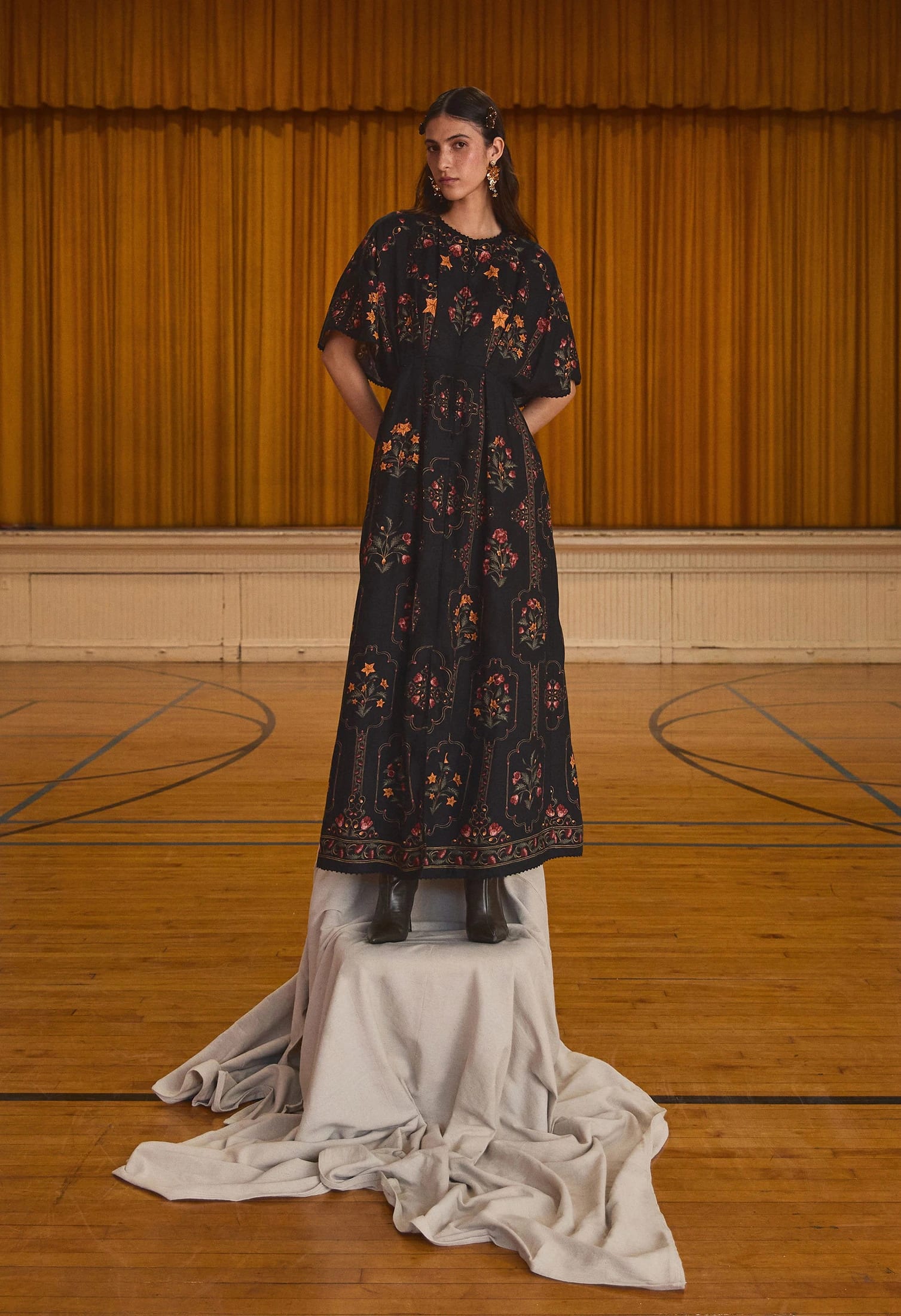 Gesto Andes Kaftan - imagen 2