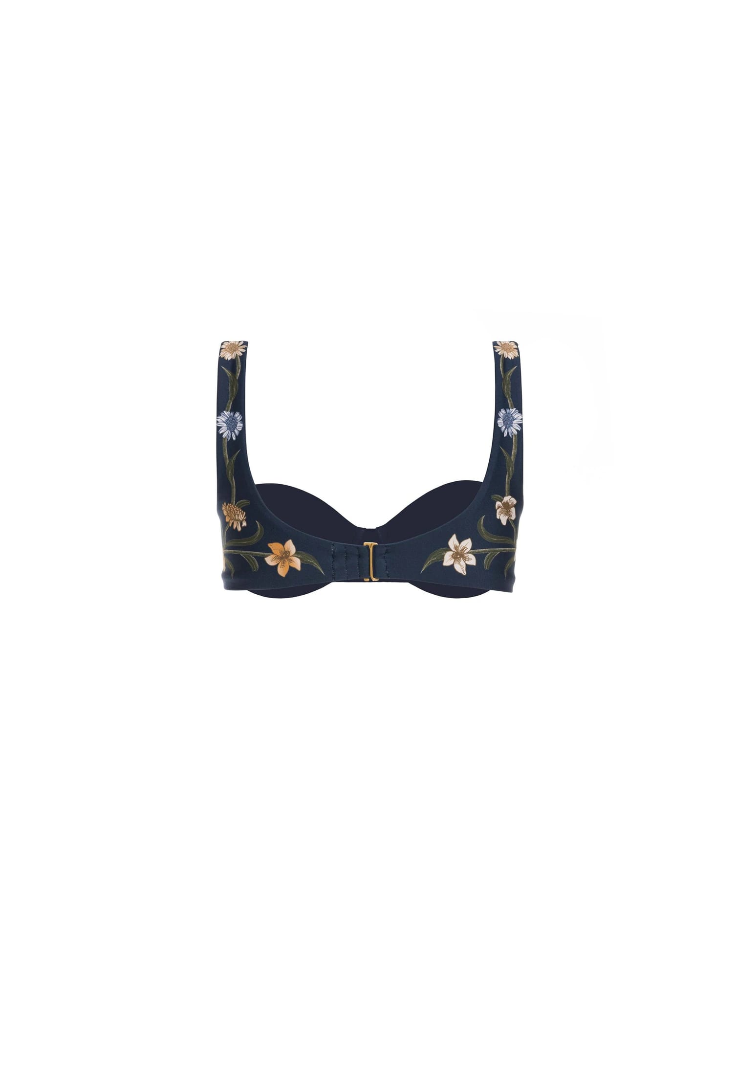 Zucchini Laguna Bikini Top - imagen 7