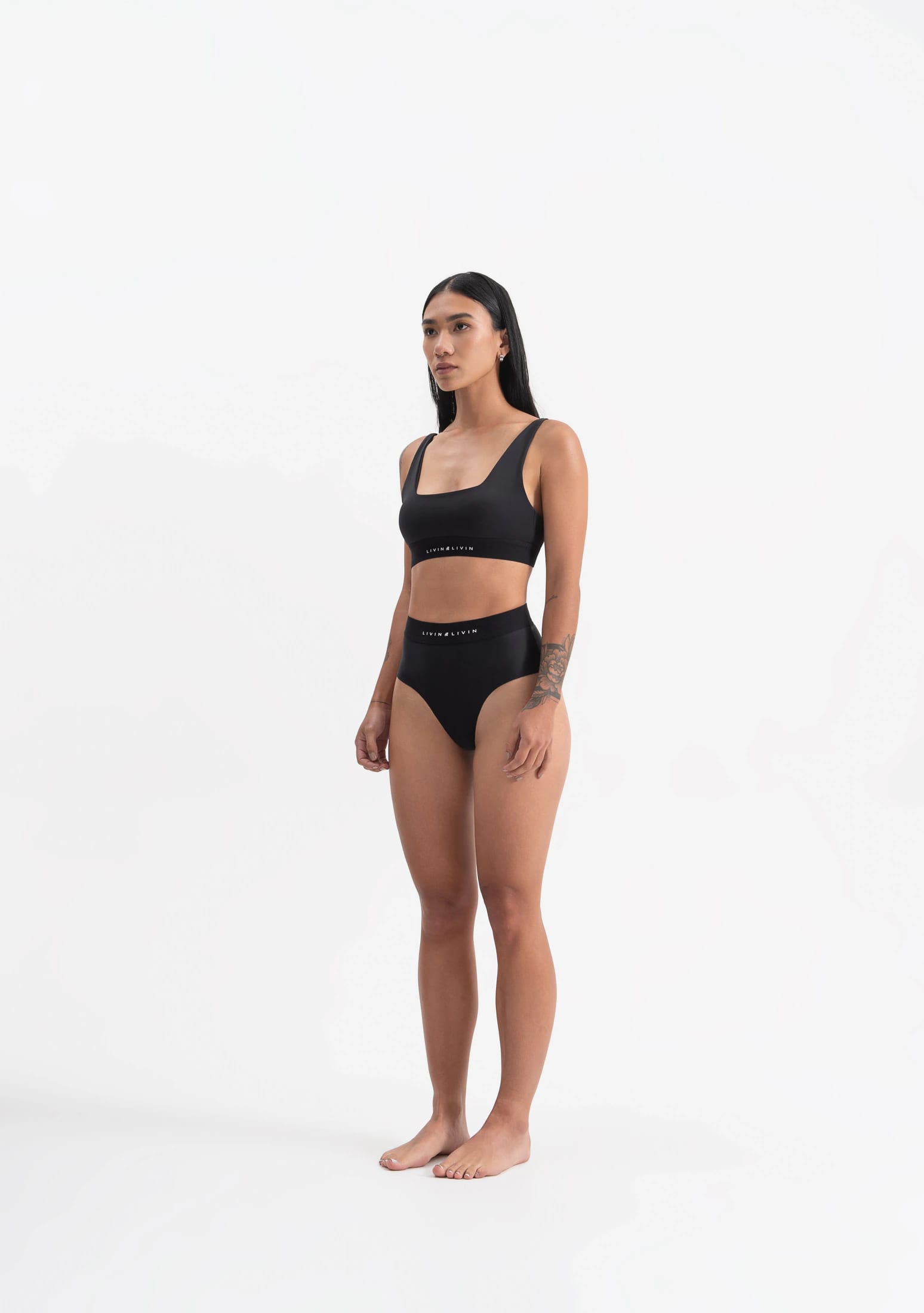 Pure x Livin Panty - imagen 4