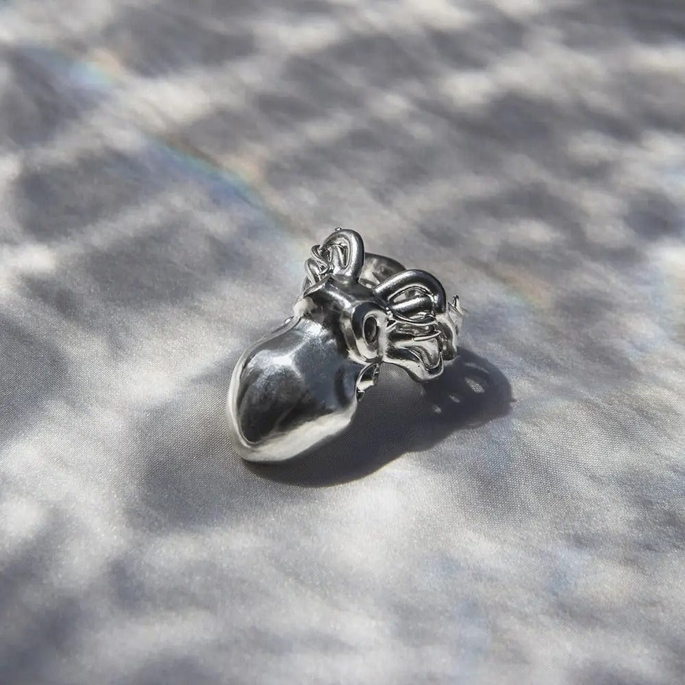Anillo Pulpo - imagen 4