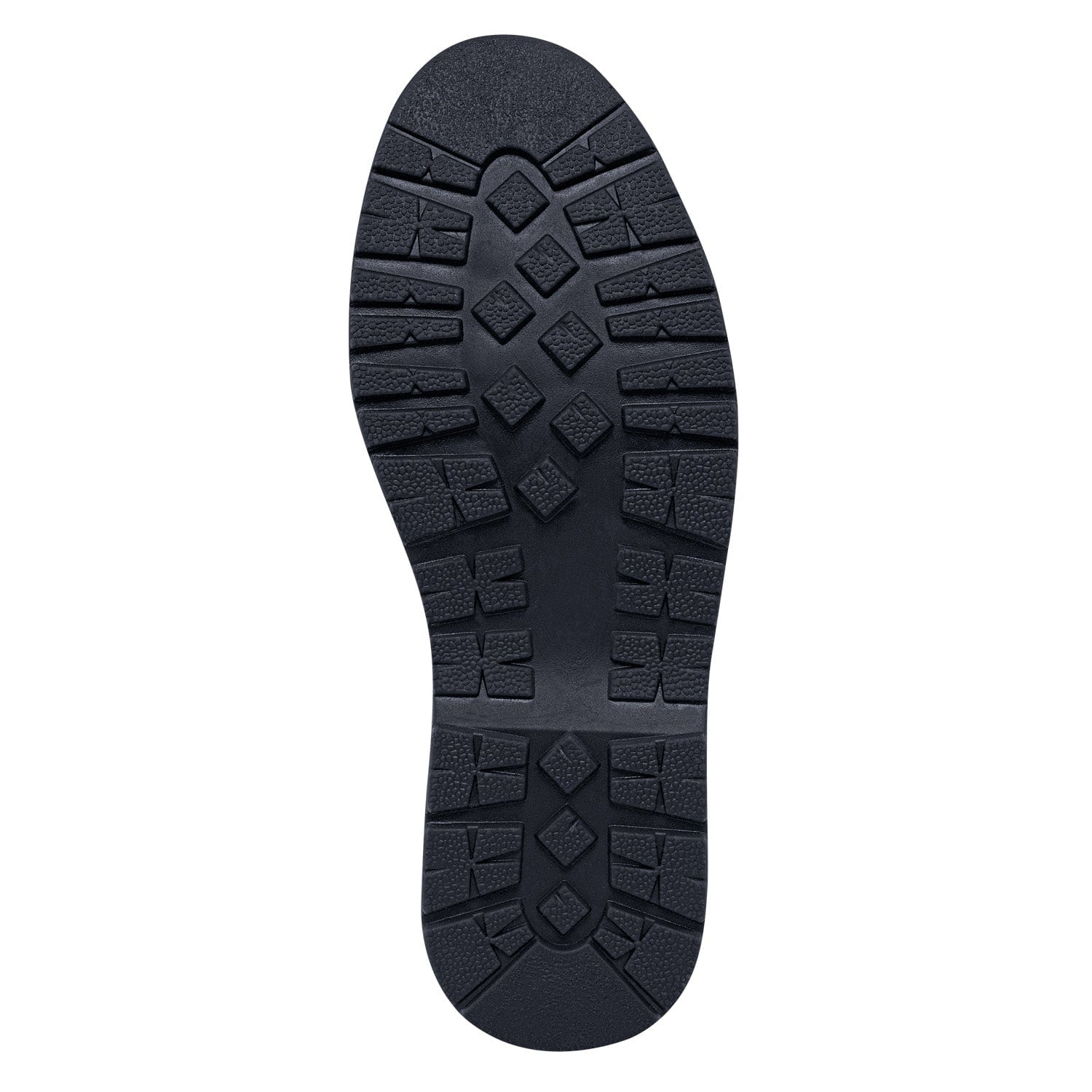 Botas Casuales Bittor Negro Croydon Para Hombre - imagen 7