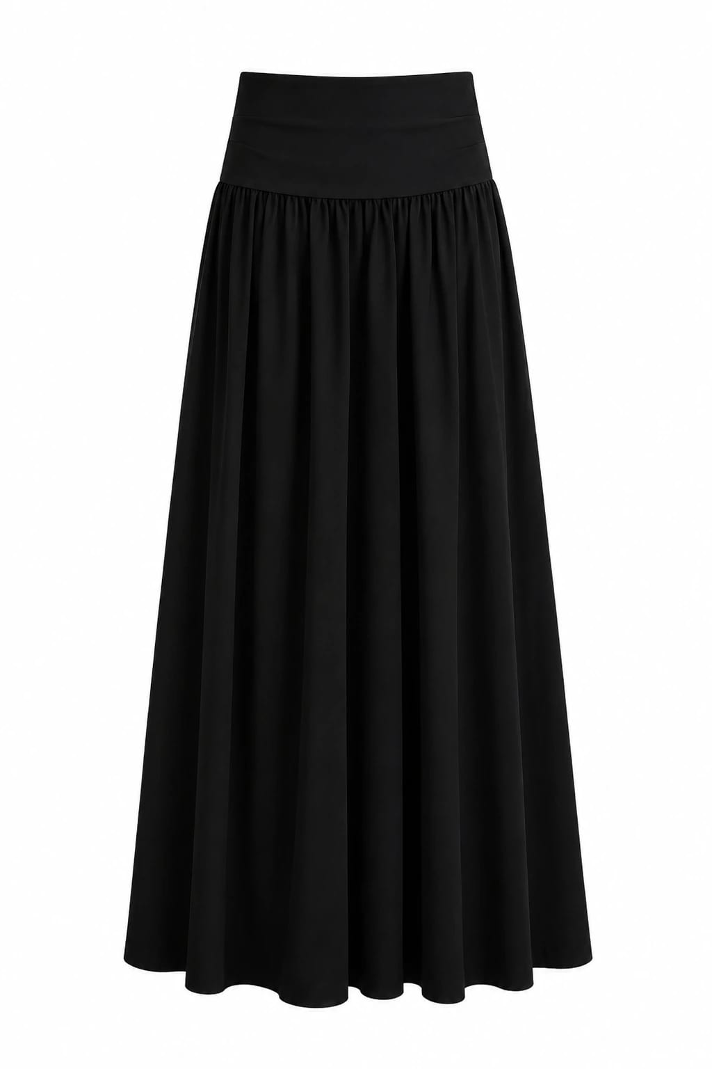 Mara Skirt in Black - imagen 1