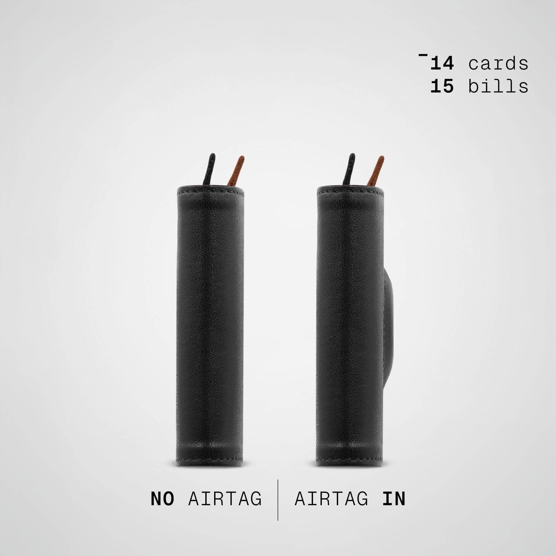 AirTag Speed Wallet Mini - imagen 9