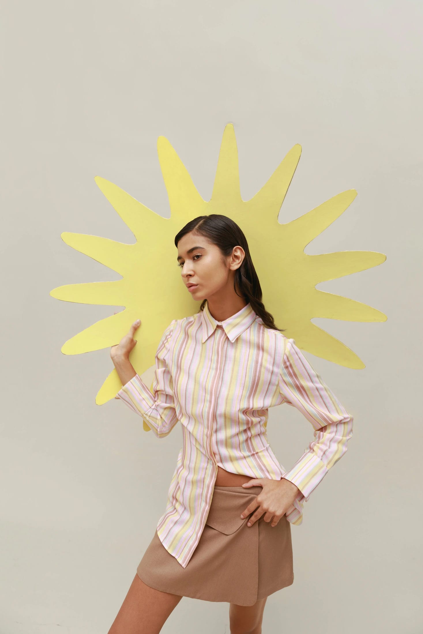 GALLERY SHIRT - imagen 2