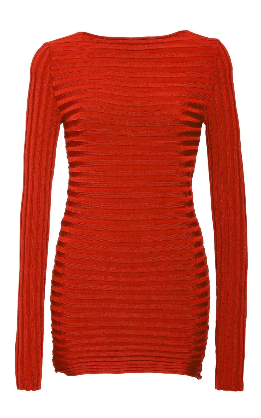Ribbed Blouse - imagen 9