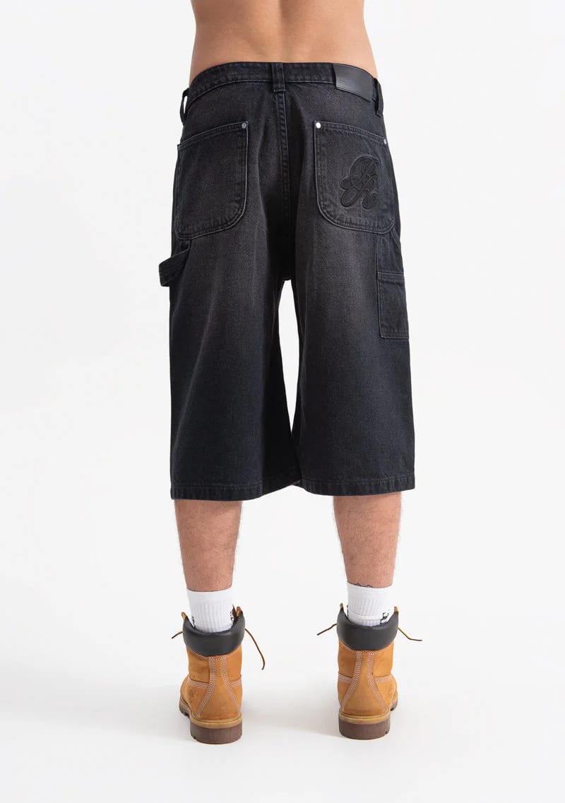 Atelier Black Jorts - imagen 5