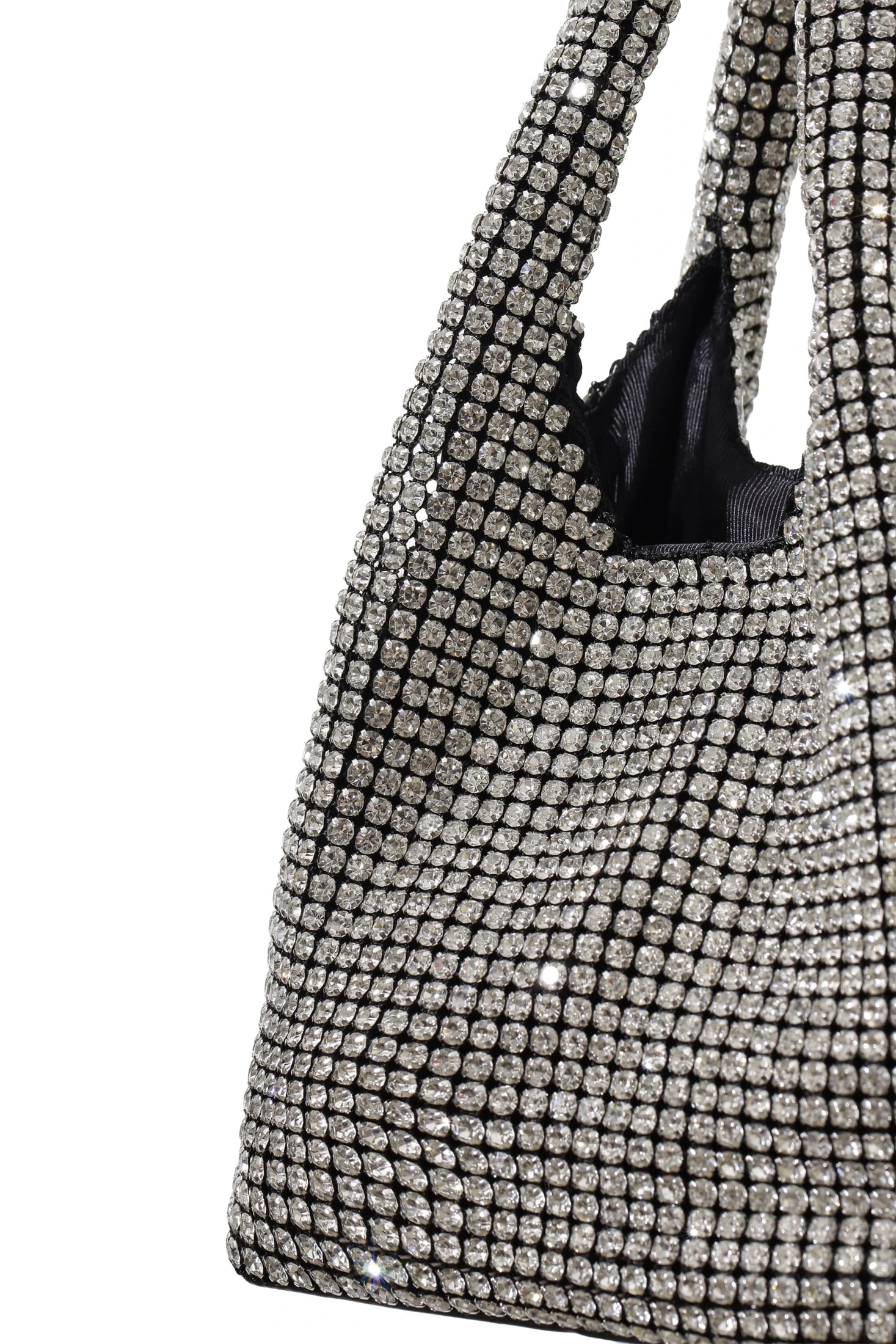 CRYSTAL BAG - imagen 3