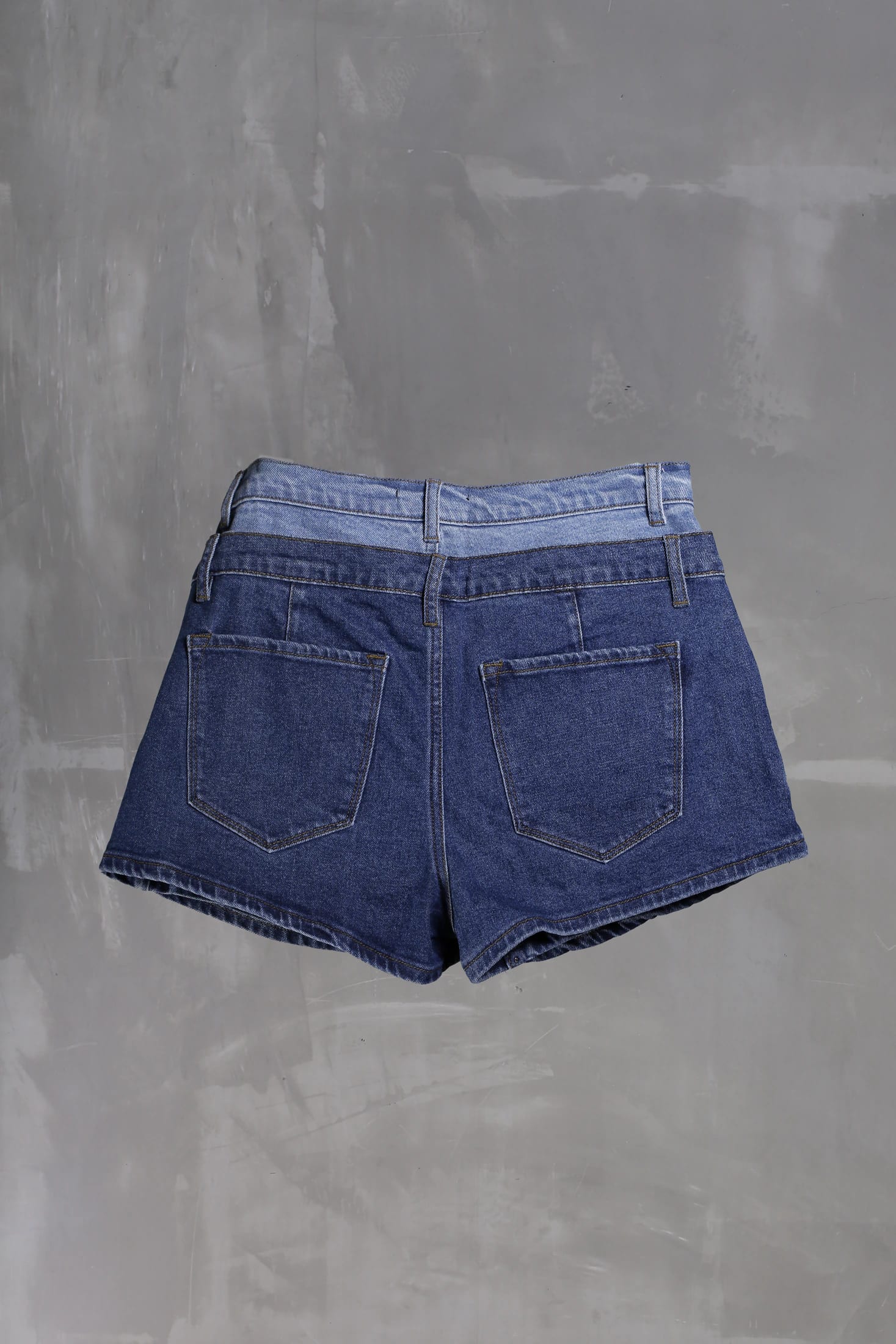 BICOLOR DENIM - imagen 3