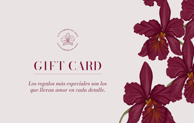 Gift Card - imagen 1