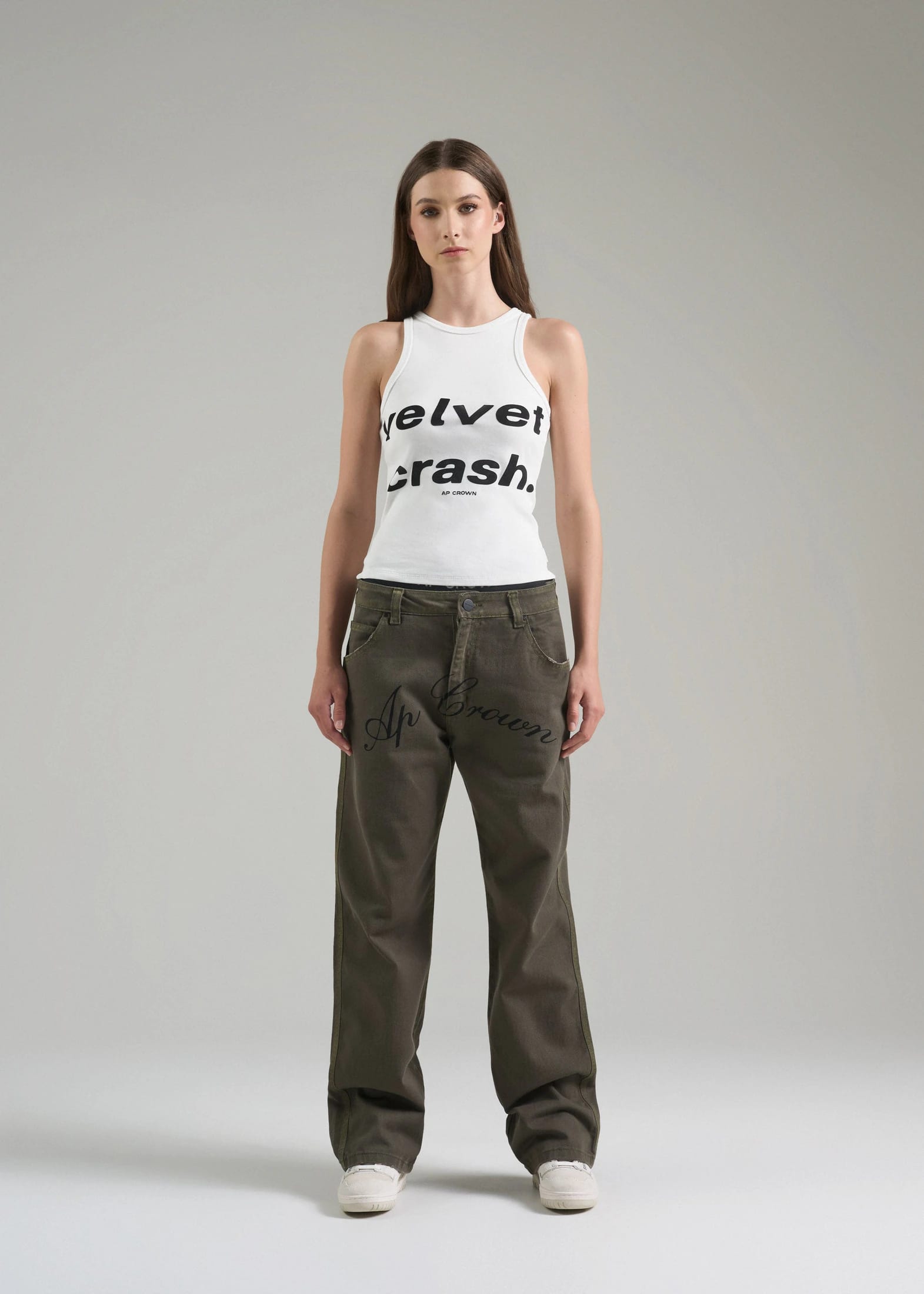 VANILLA TANK TOP - imagen 10