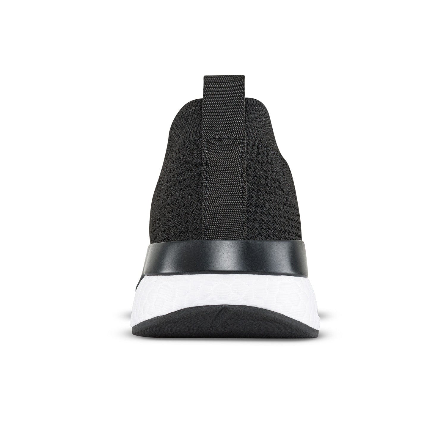 Tenis Running Kila Negro-Blanco Croydon para Hombre - imagen 5