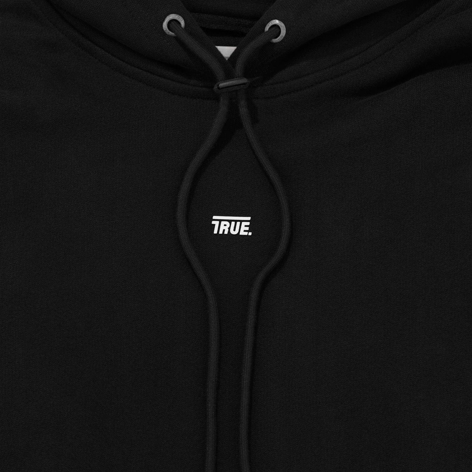 Hoodie Clásico - Negro - imagen 4