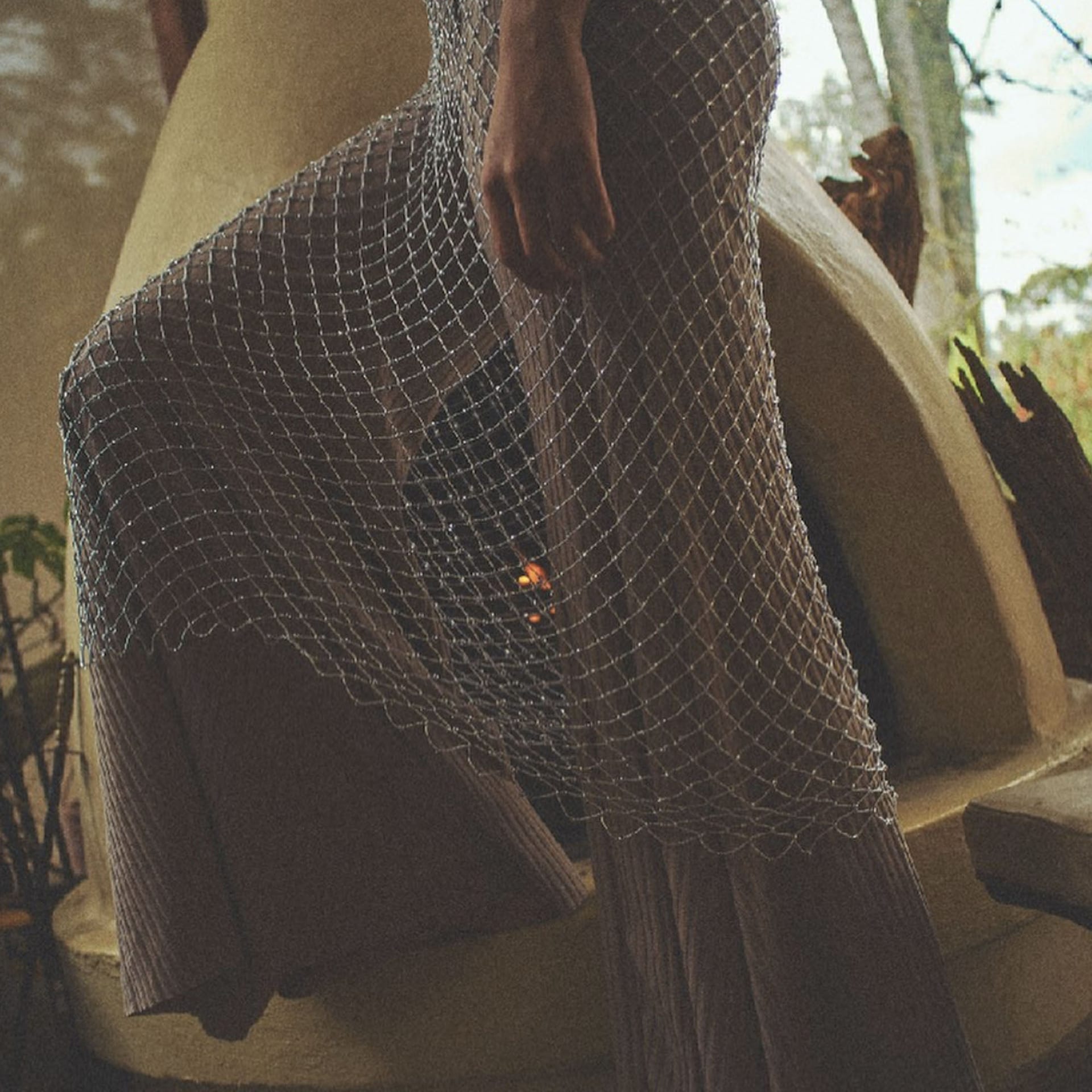 Vestido Goddess - imagen 3