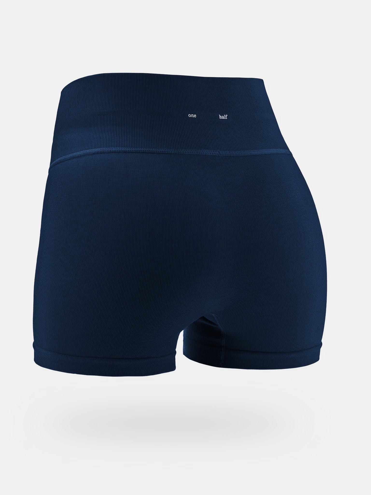SHAPER SEAMLESS MINI SHORT - MIDNIGHT - imagen 3