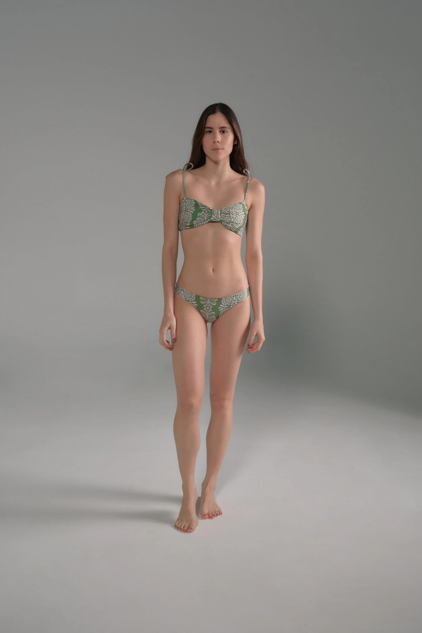 Guava Bottom / Green Arabesque - imagen 2