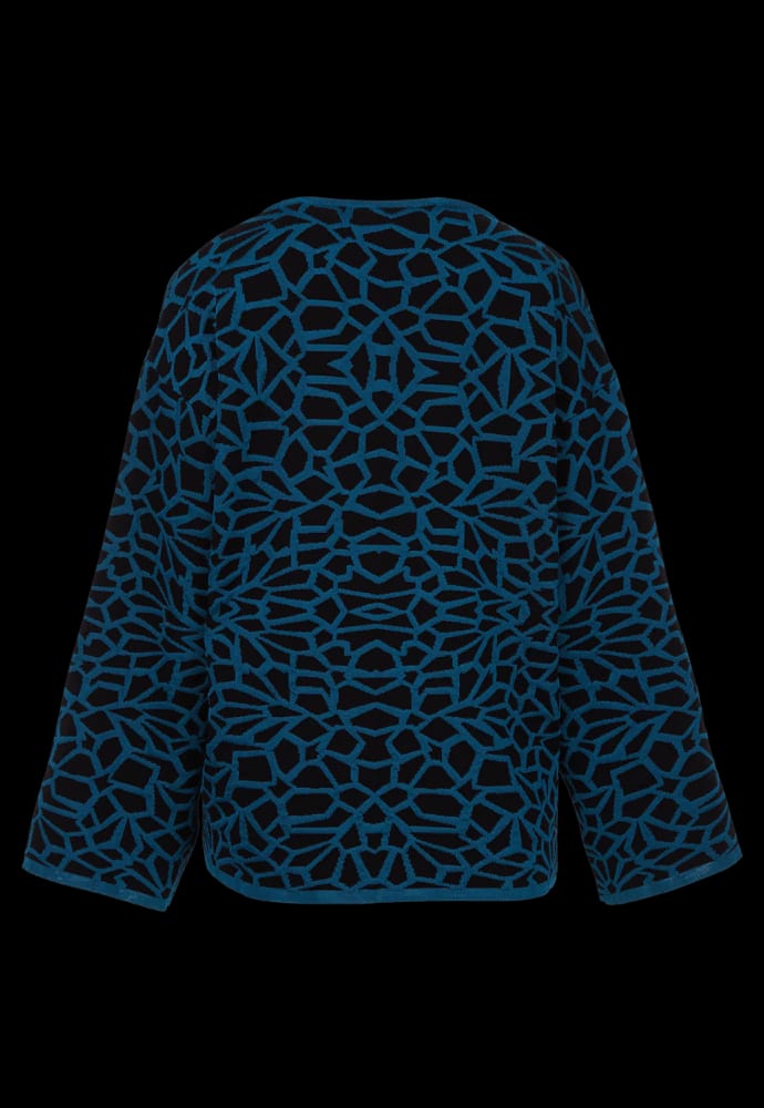 Chaqueta Fractales - imagen 8