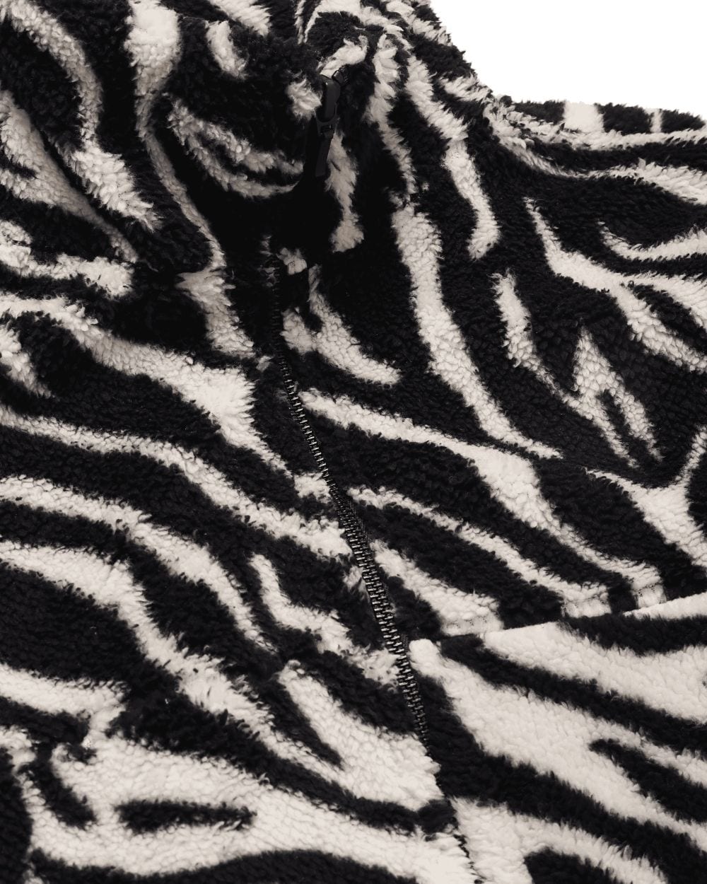 ZEBRA POLAR JACKET - imagen 21