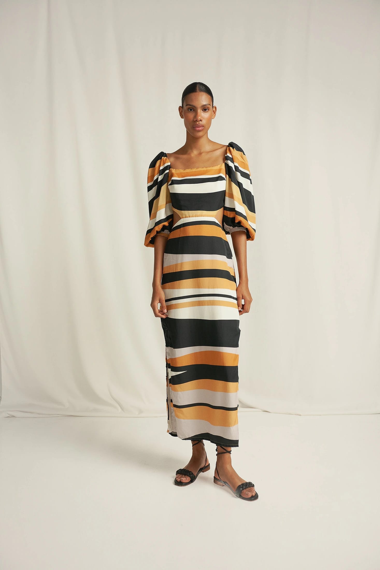 TIMBIQUI DRESS - imagen 1