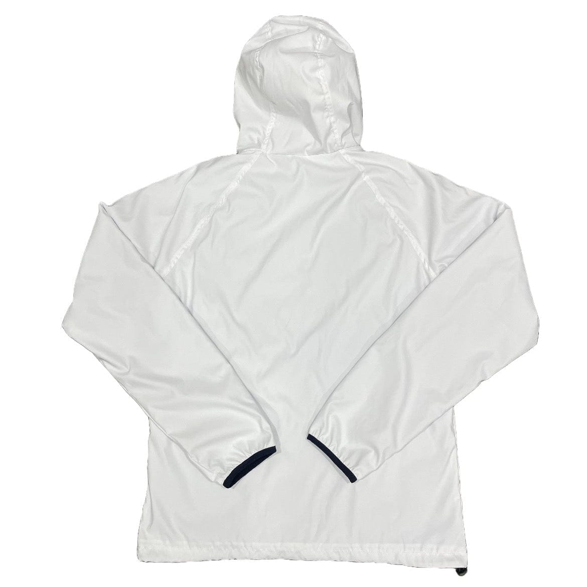 Chaqueta Impermeable Pionono Blanca Hombre - imagen 5