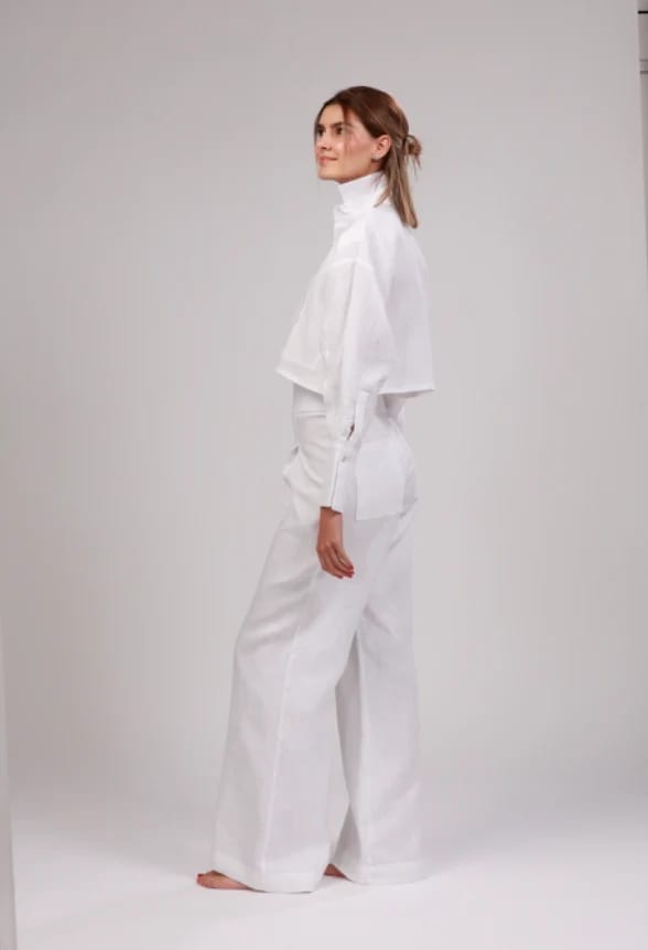 BLUSA STELLA - imagen 3