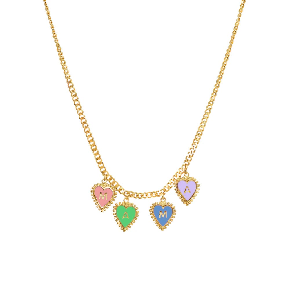 PreOrder Cadena Mamá Heart - imagen 1