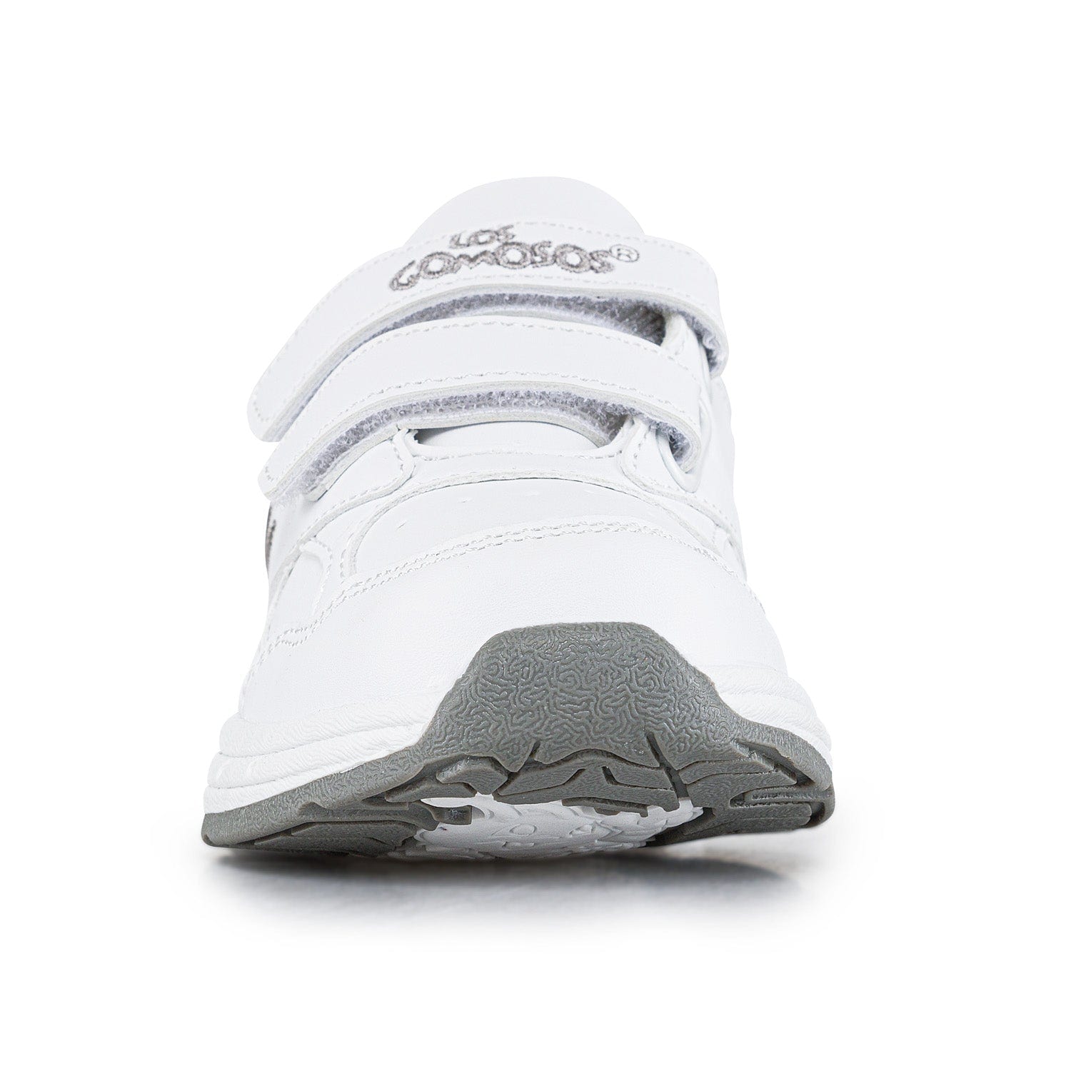 Zapatos Colegio Gomyschool V Blanco Los Gomosos Unisex - imagen 3