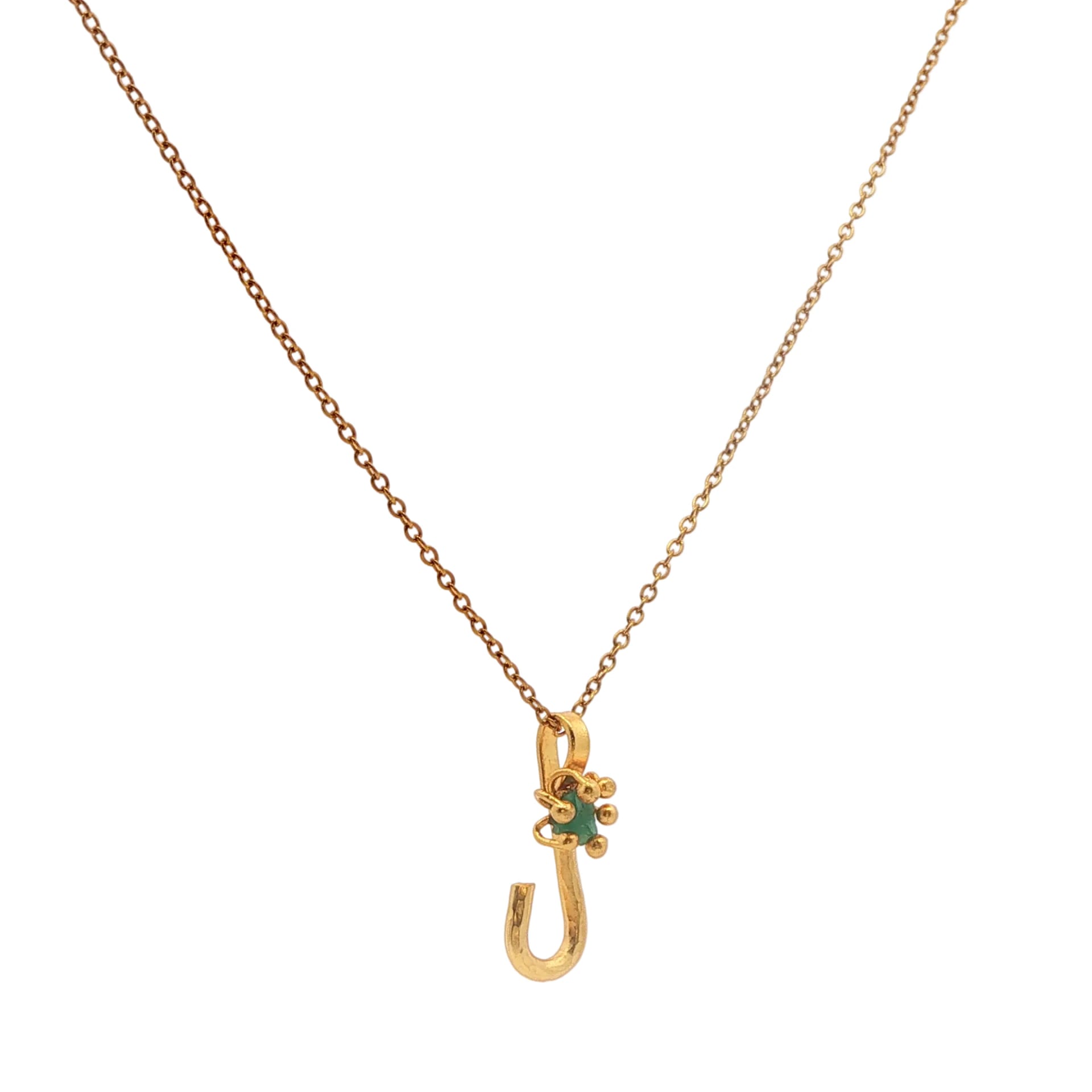 Tell me More Necklace - imagen 11