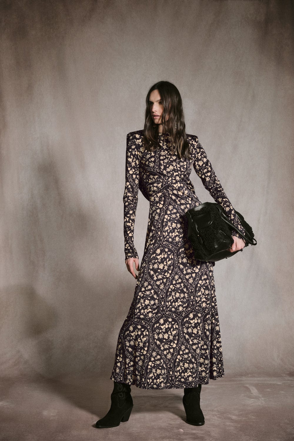 Playful Grace Dress - imagen 2