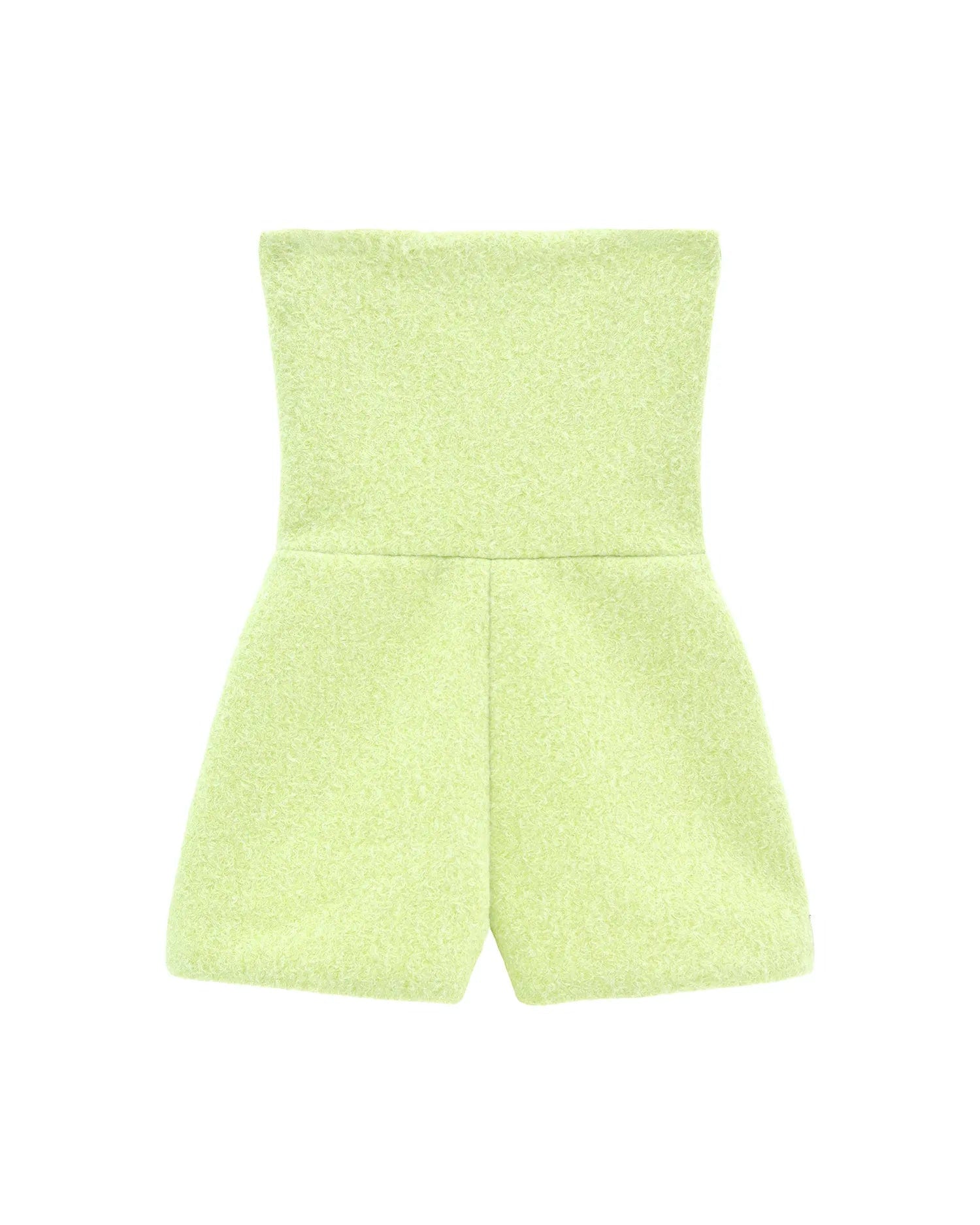 Jumpsuit One Shot Verde - imagen 5