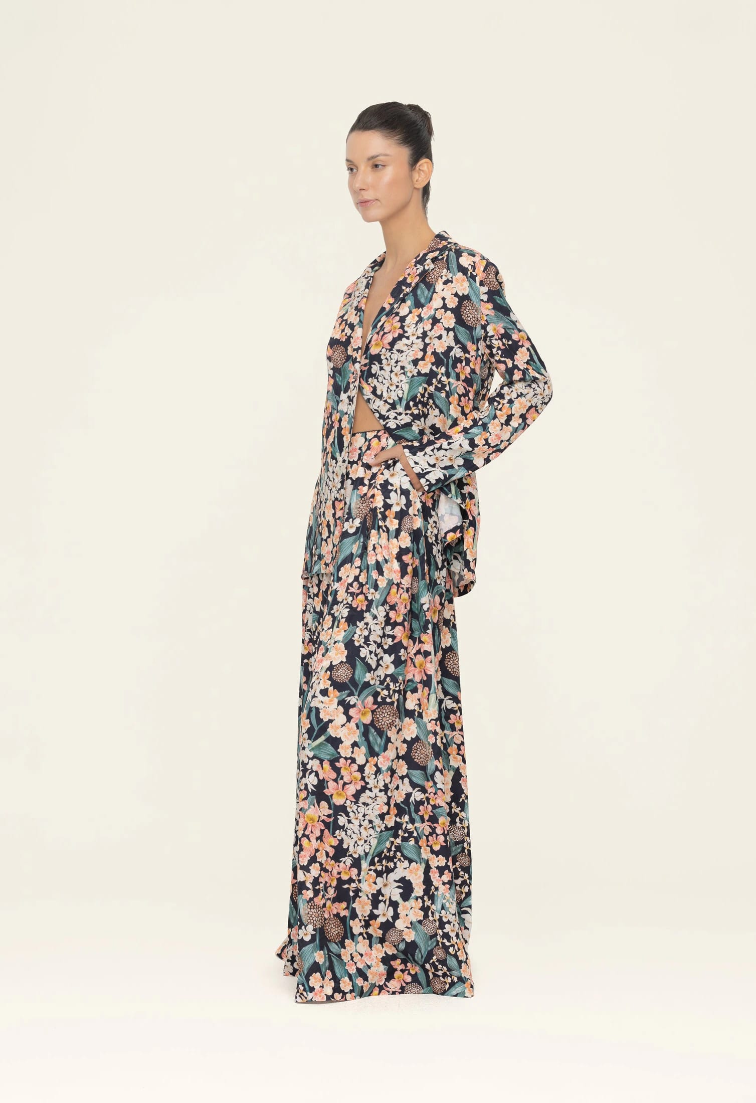 Marea Danza Trousers - imagen 1