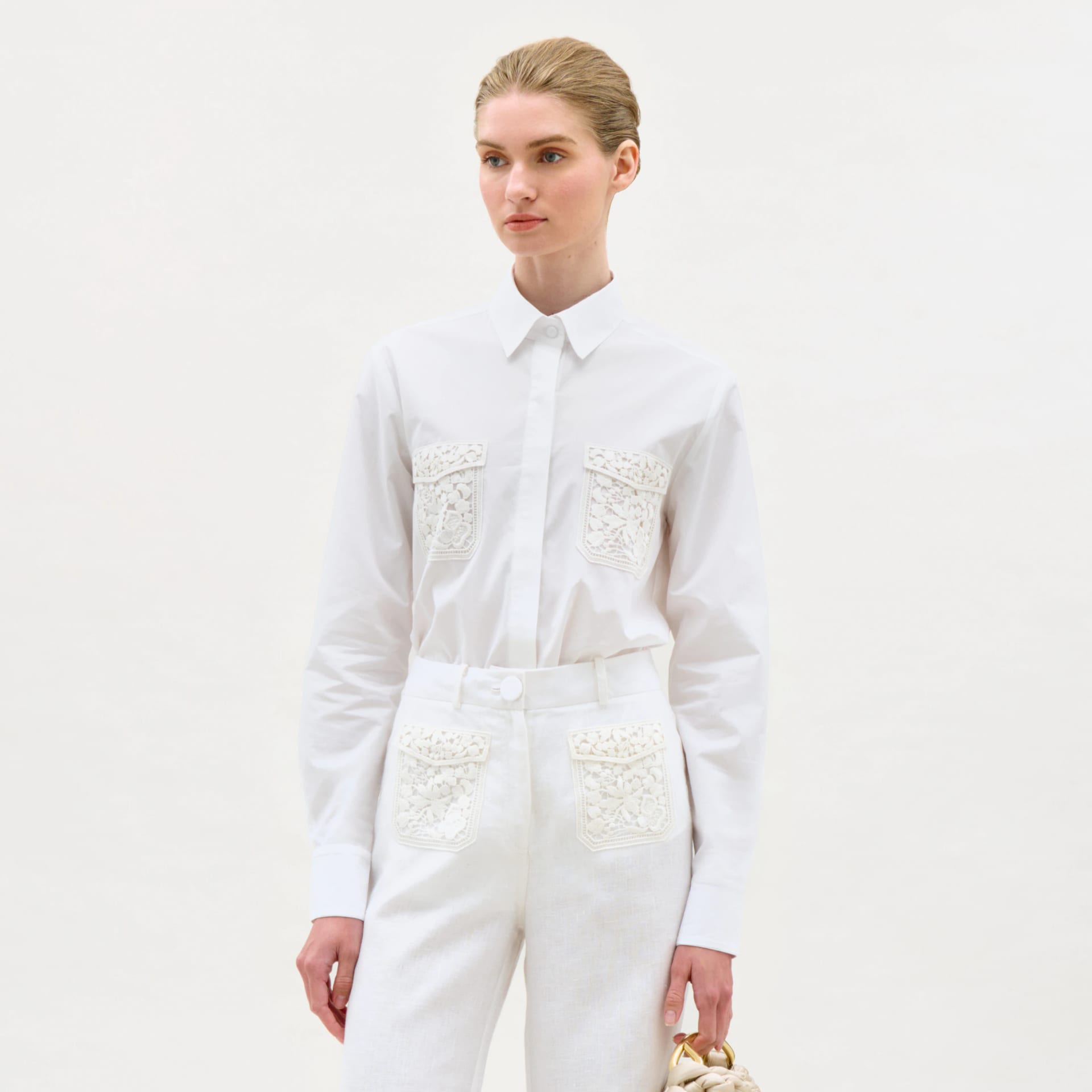 Naroa Blouse - imagen 1