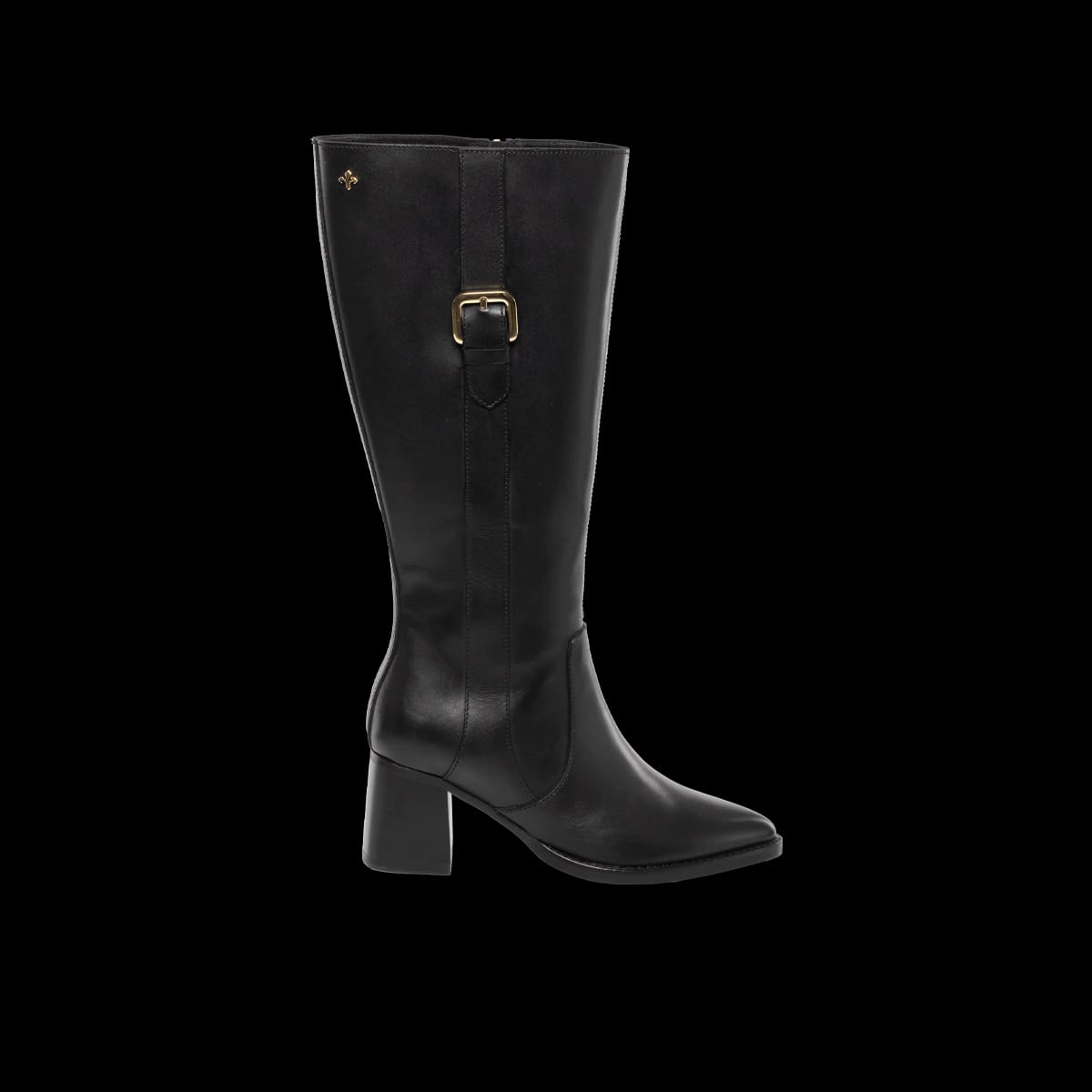 BOTAS PARA MUJER CAROL - imagen 1